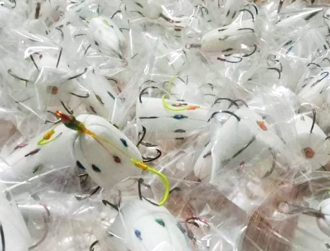 স্পেশাল তলো ভাসা ১০ কাটা (১ পিস) - Special bottom float 10 cut ( 1 piece )_img_1