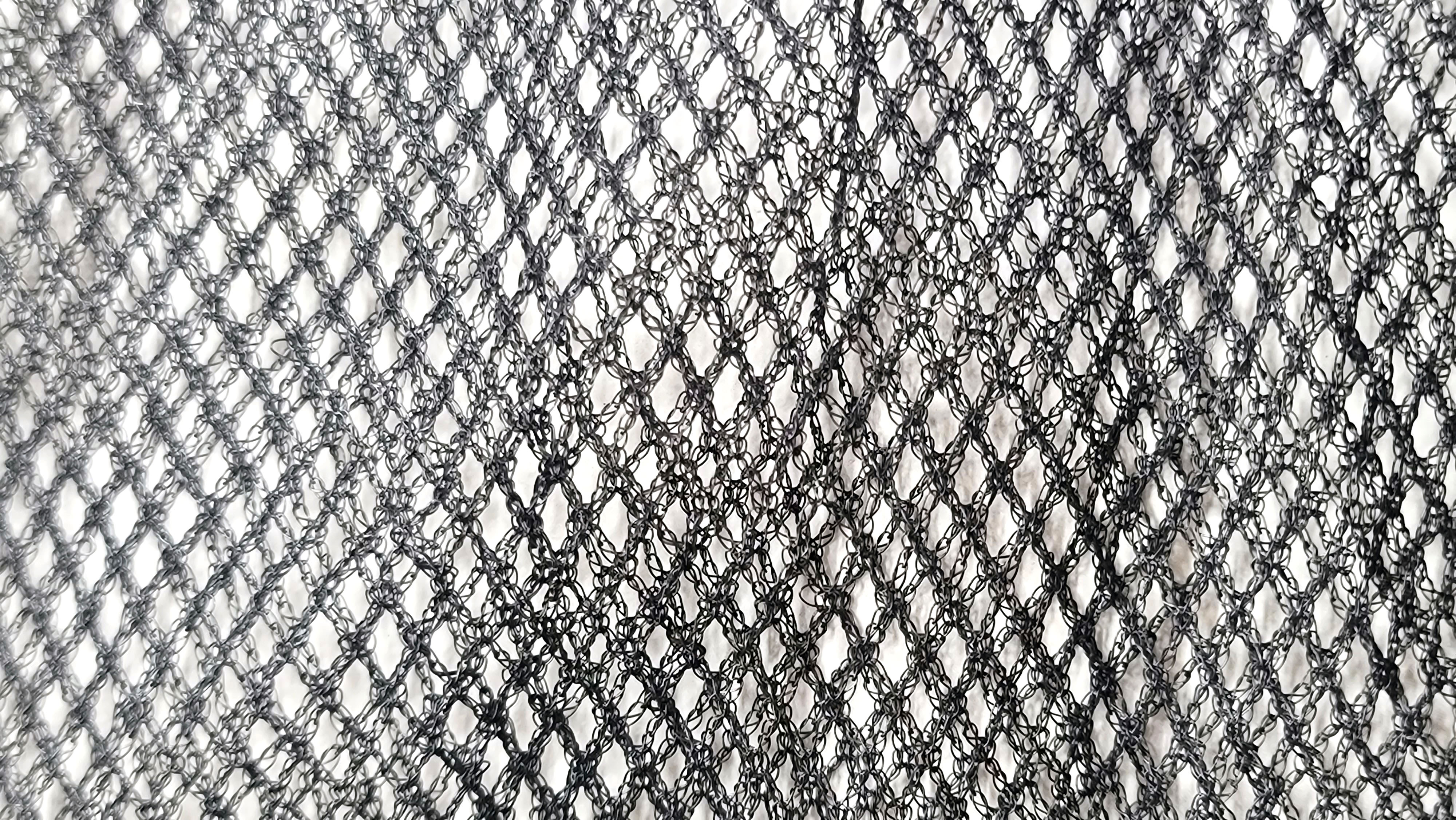 মাছ রাখার নেট ঘন - Fishing Net_img_0