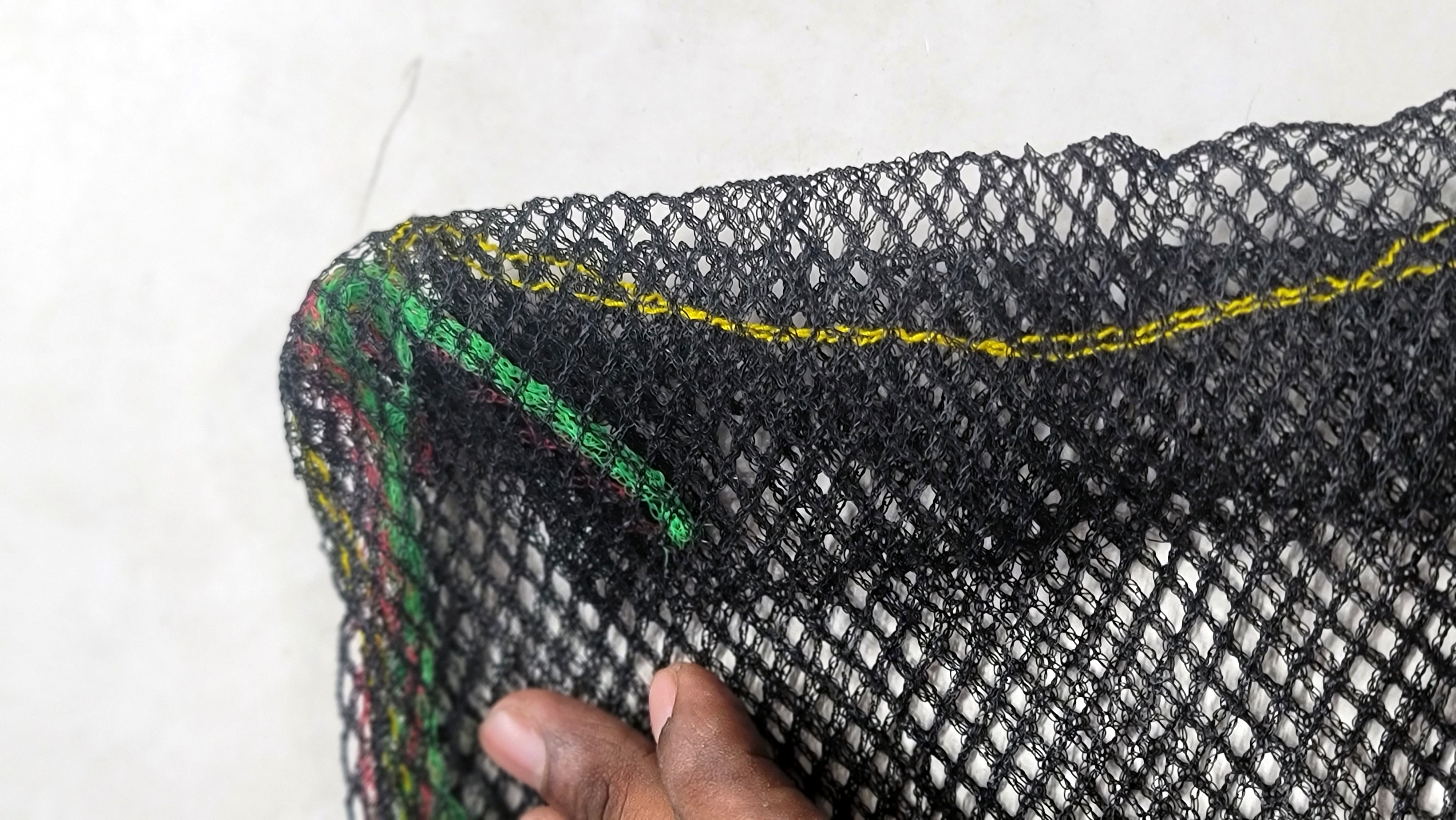 মাছ রাখার নেট ঘন - Fishing Net_img_1