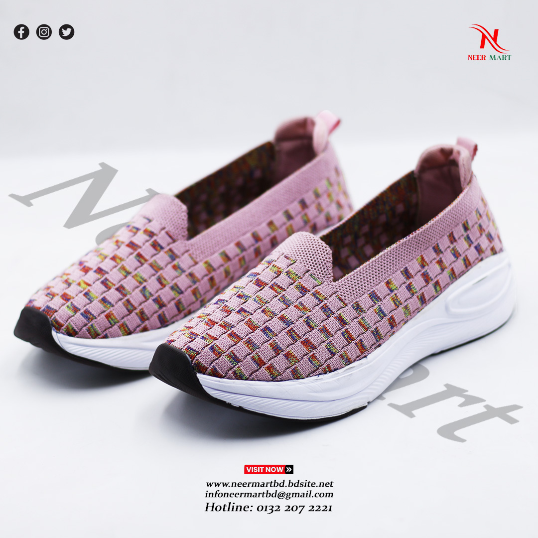 Walking Shoes | NR-07_img_1