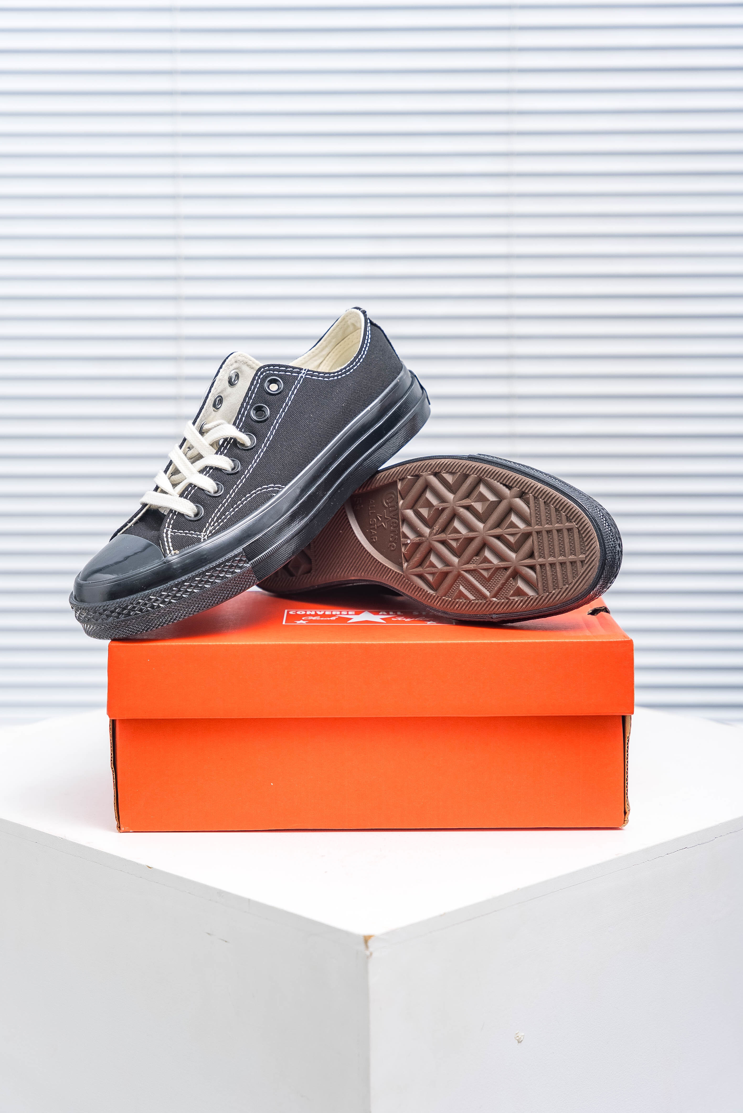 Converse Chuck 70 Low (1:1)_img_0