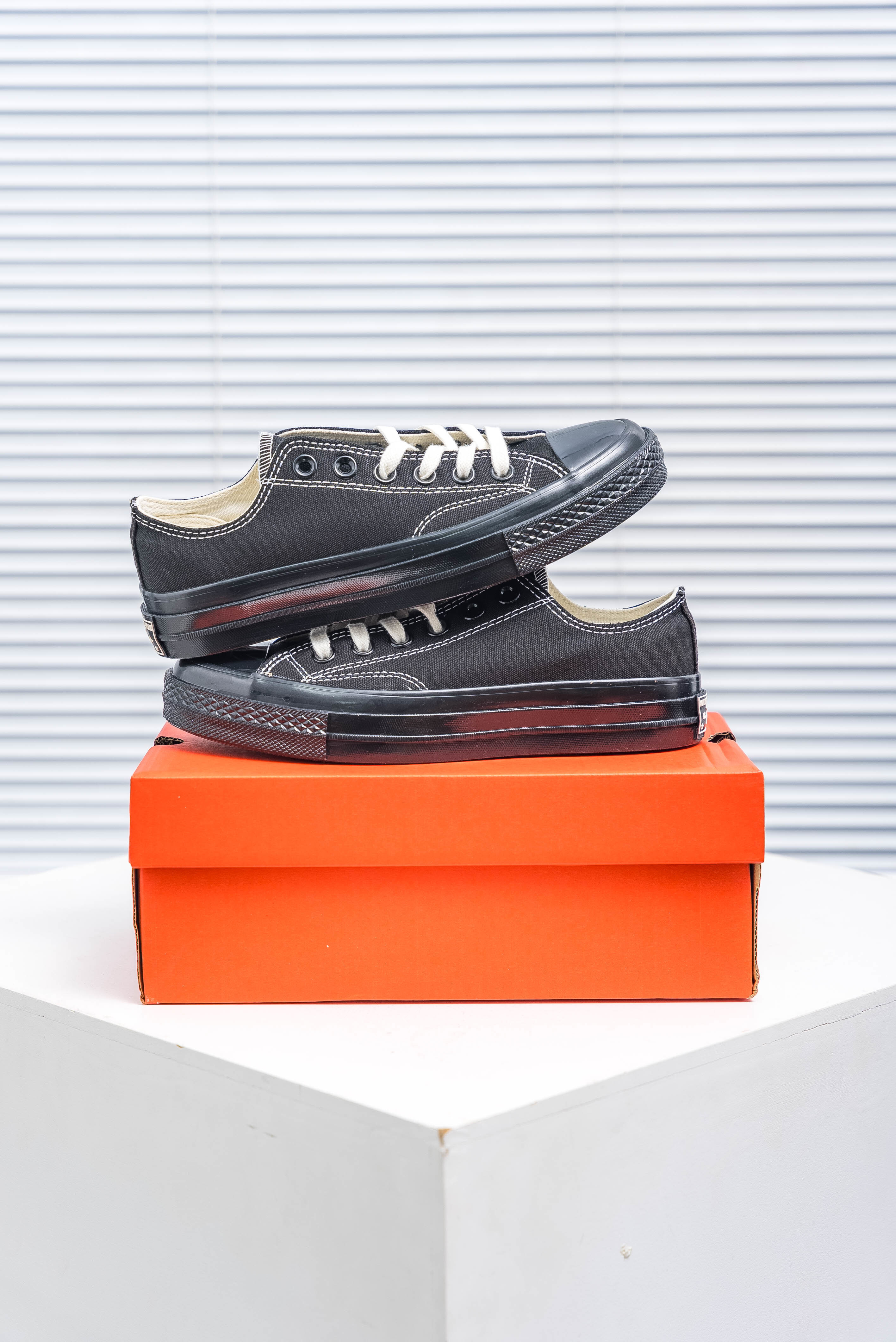 Converse Chuck 70 Low (1:1)_img_1