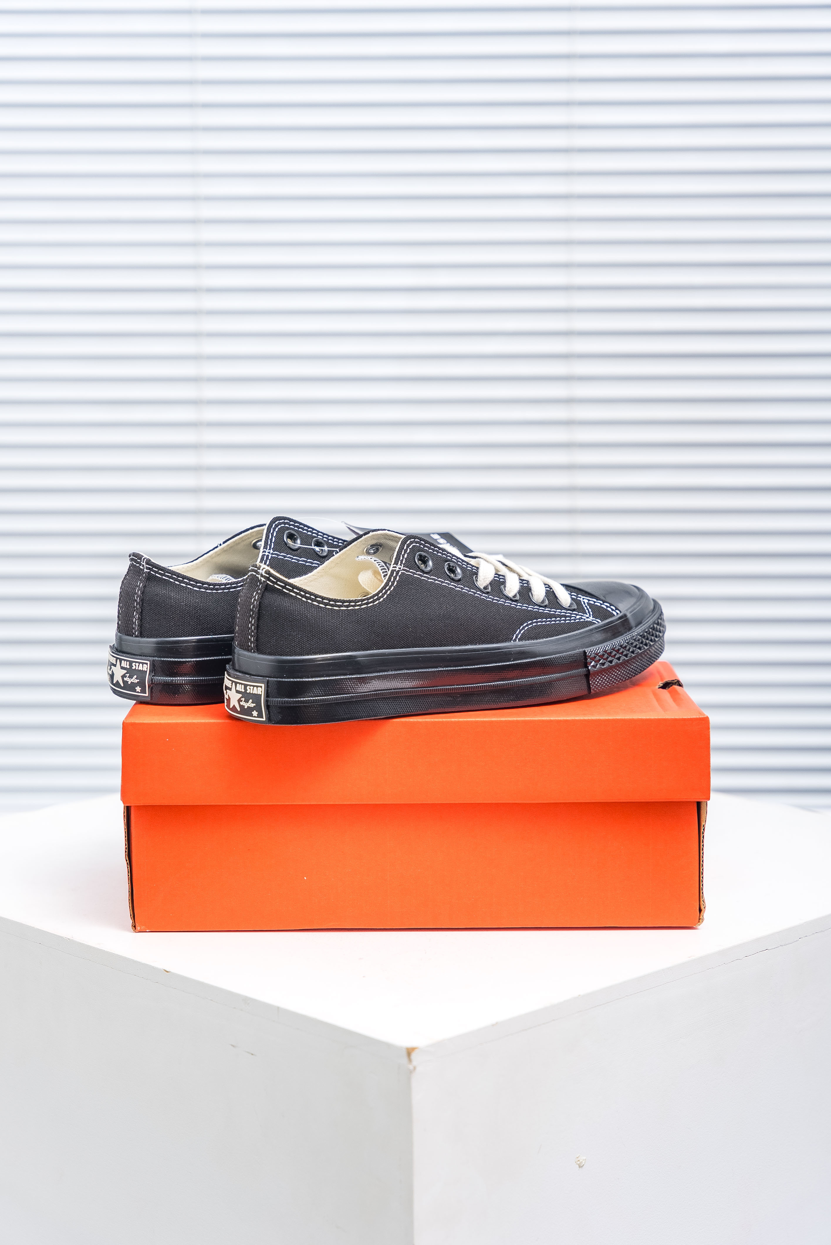 Converse Chuck 70 Low (1:1)_img_3