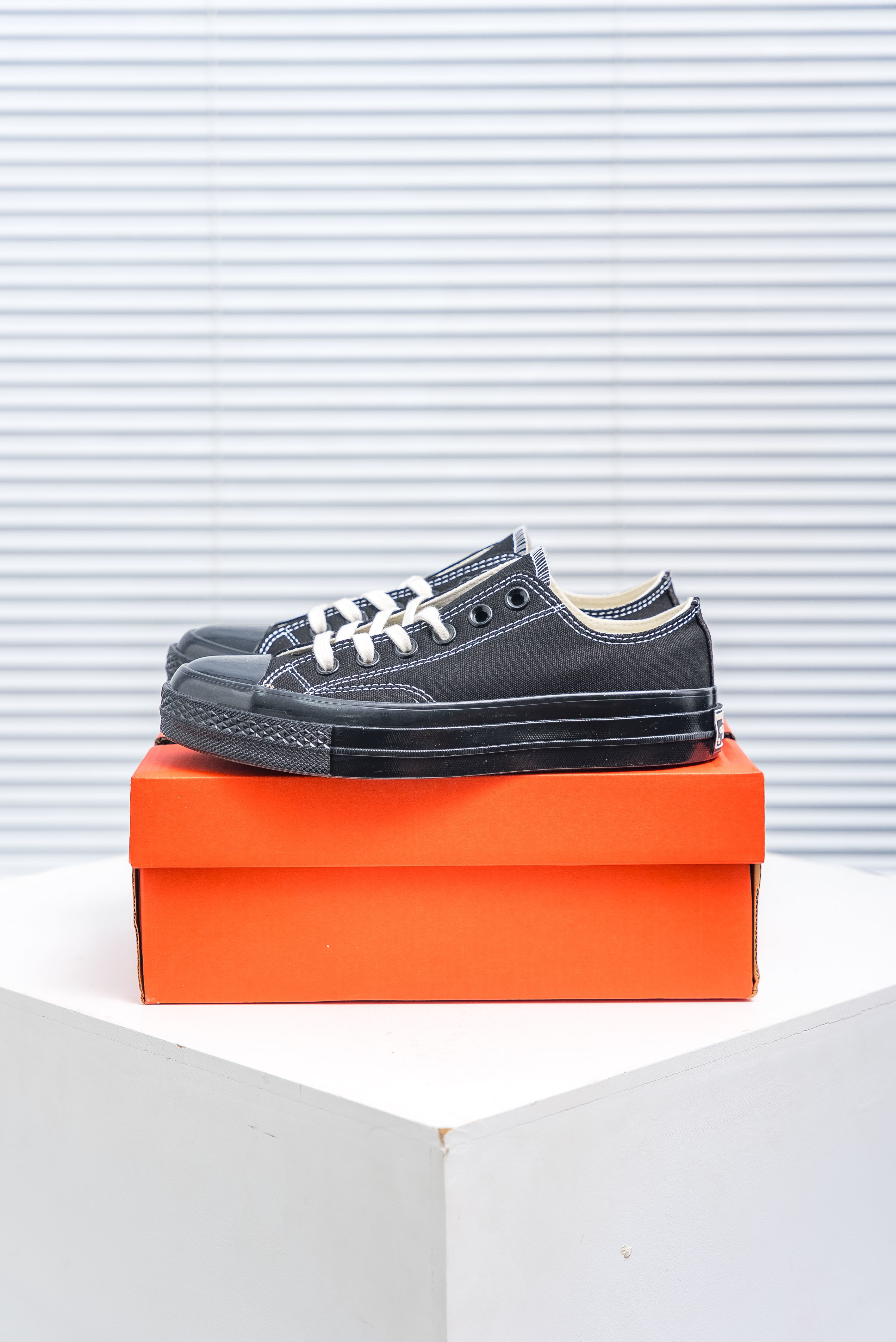 Converse Chuck 70 Low (1:1)_img_4