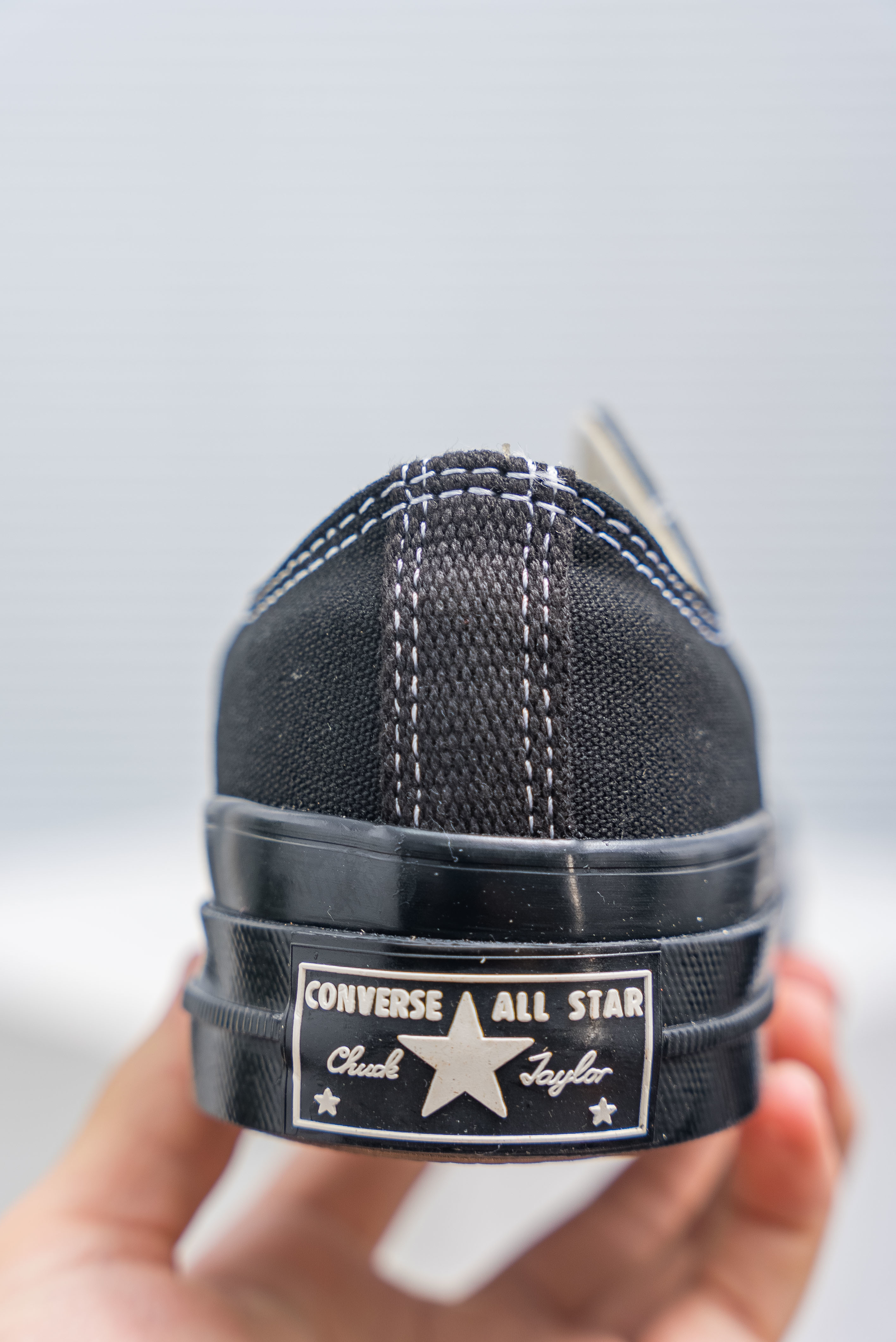 Converse Chuck 70 Low (1:1)_img_7