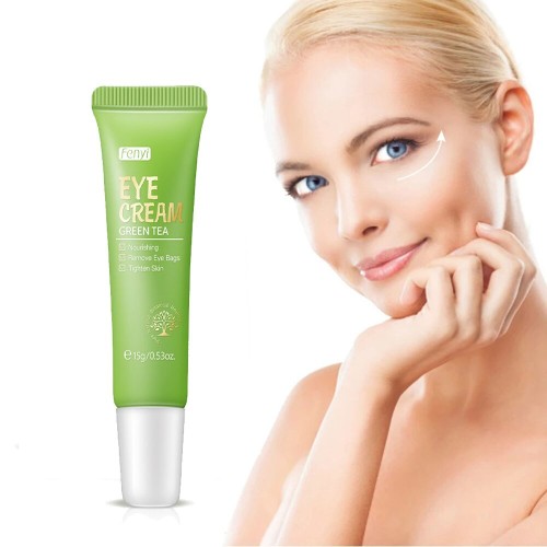 Fenyi eye cream green tea (THAILAND)_img_0