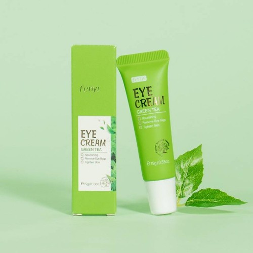 Fenyi eye cream green tea (THAILAND)_img_1