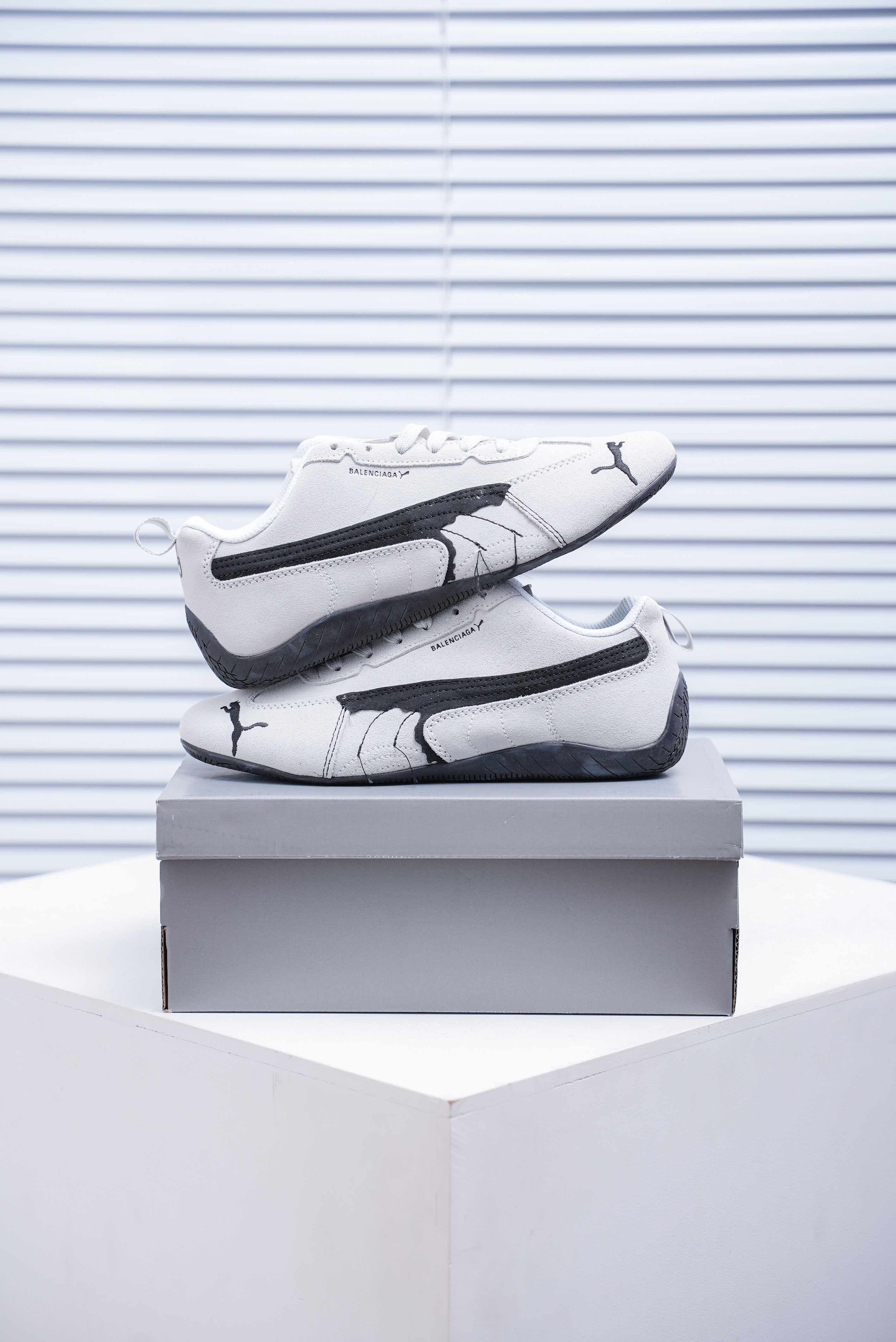 Puma speedcat x balenciaga (1:1)_img_1