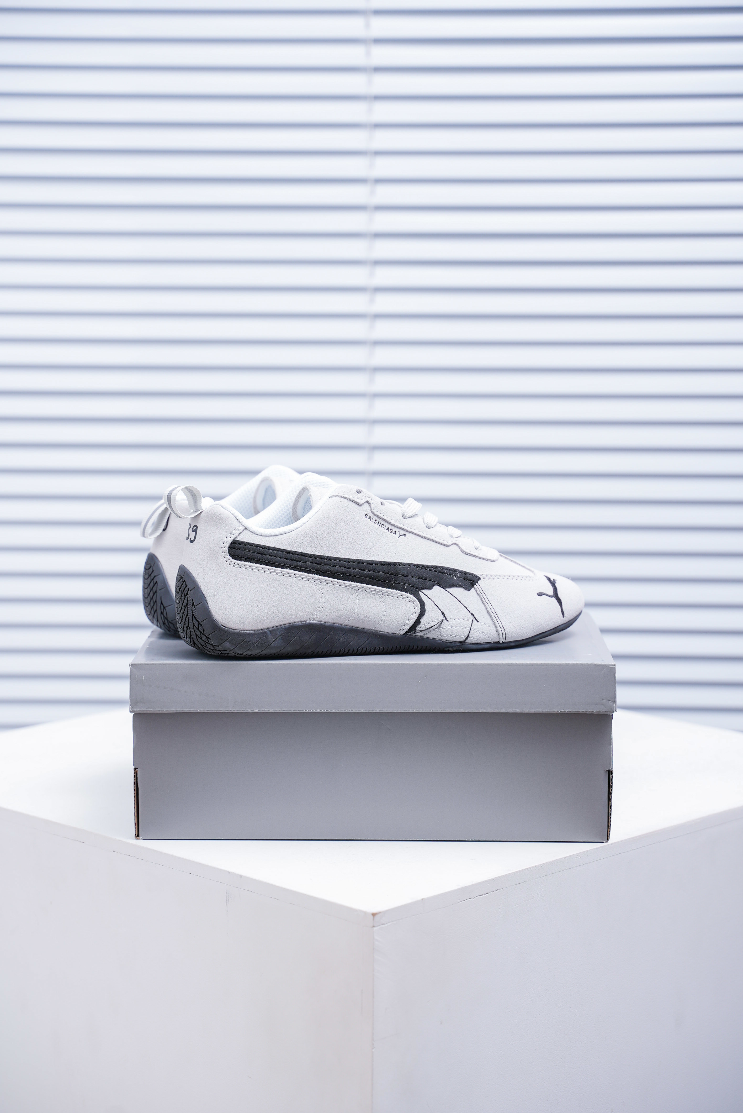 Puma speedcat x balenciaga (1:1)_img_3