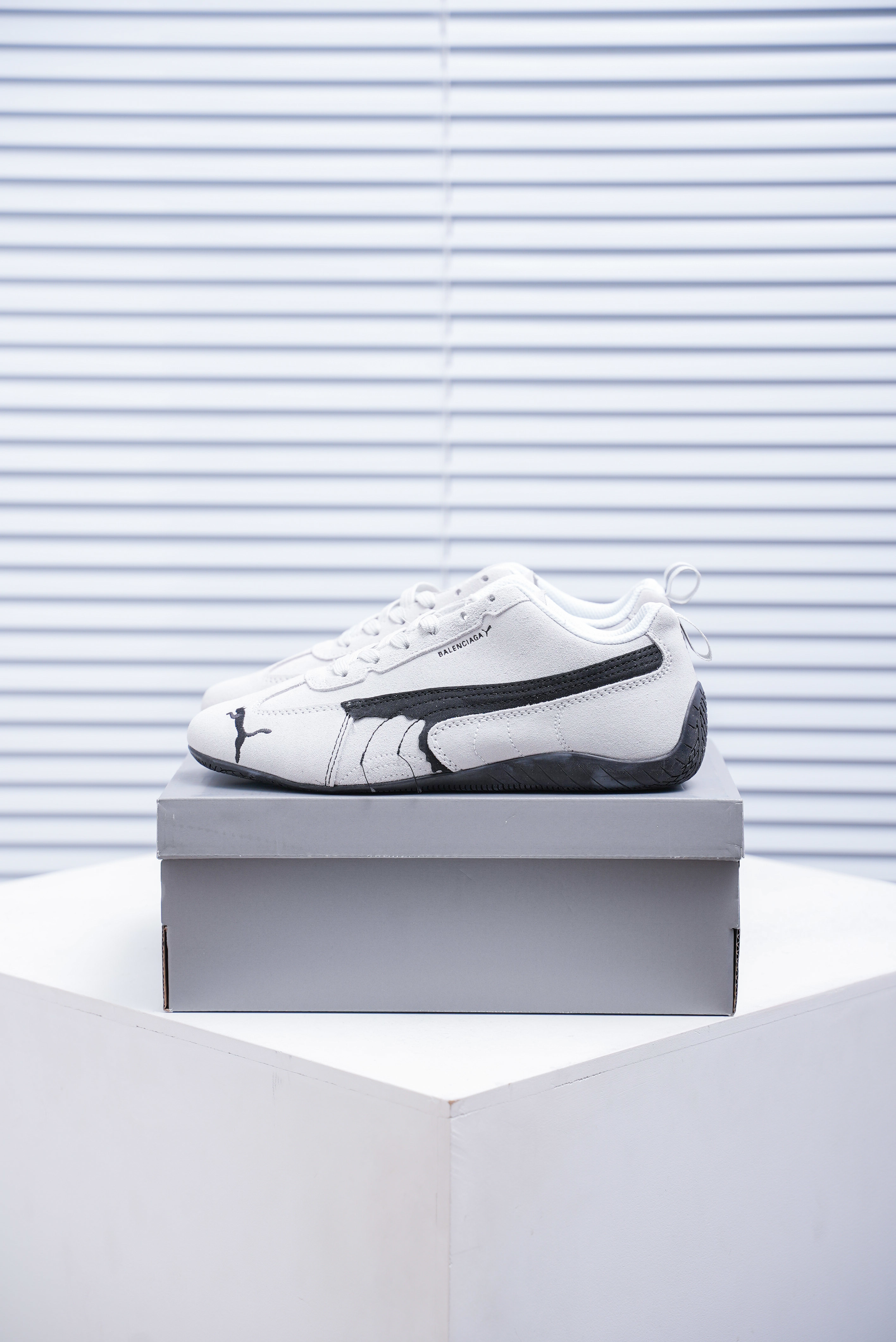 Puma speedcat x balenciaga (1:1)_img_4