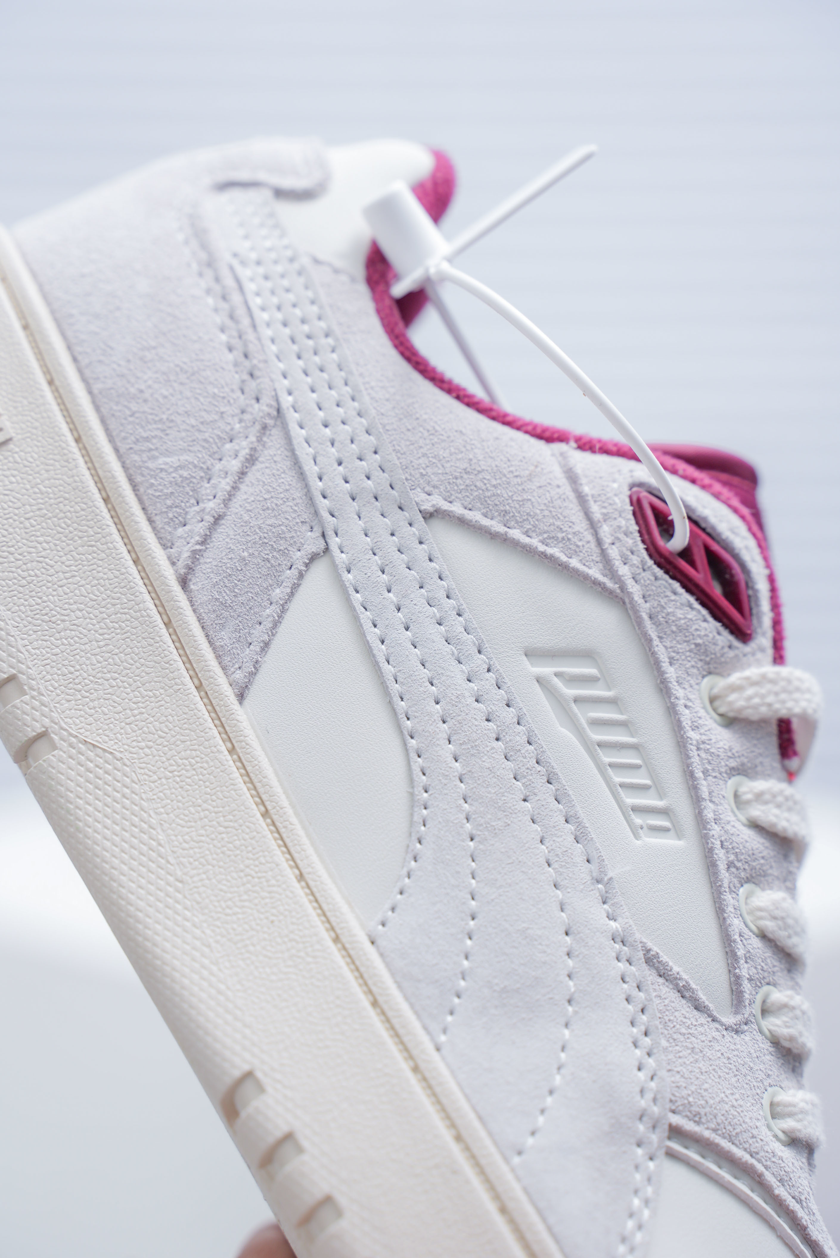 Puma Doublecourt PRM sneakers (1:1)_img_2