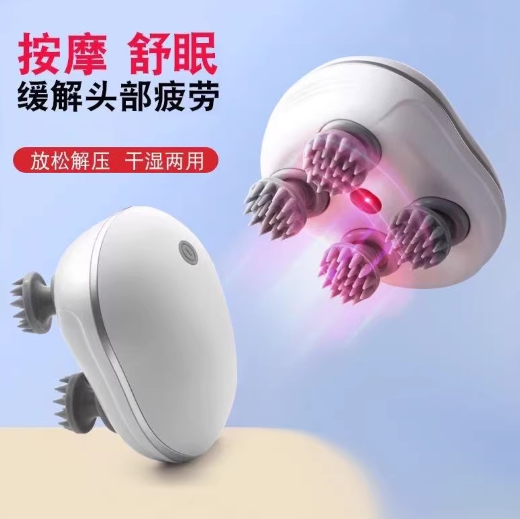 Original Smart Scalp Massager_img_5