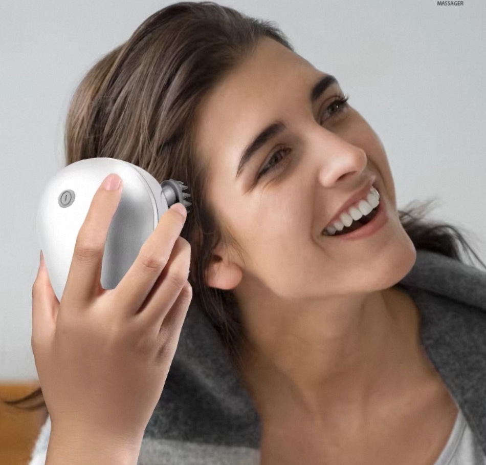 Original Smart Scalp Massager_img_12