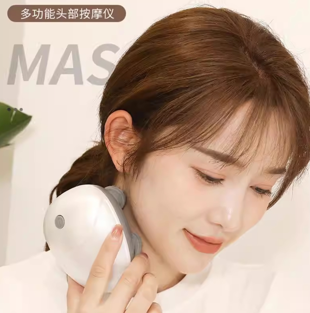 Original Smart Scalp Massager_img_13