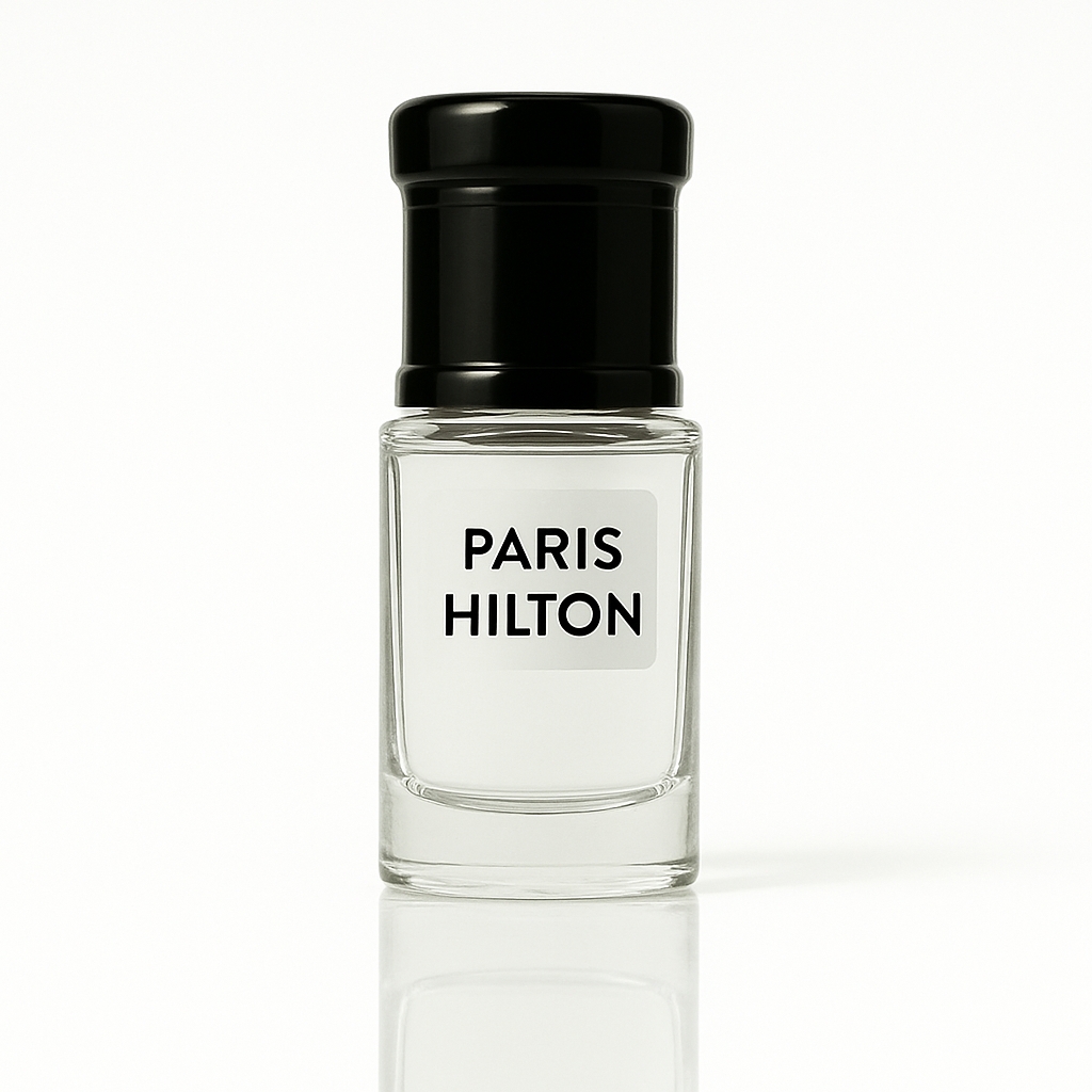 PARIS HILTON - প্যারিস হিলটন