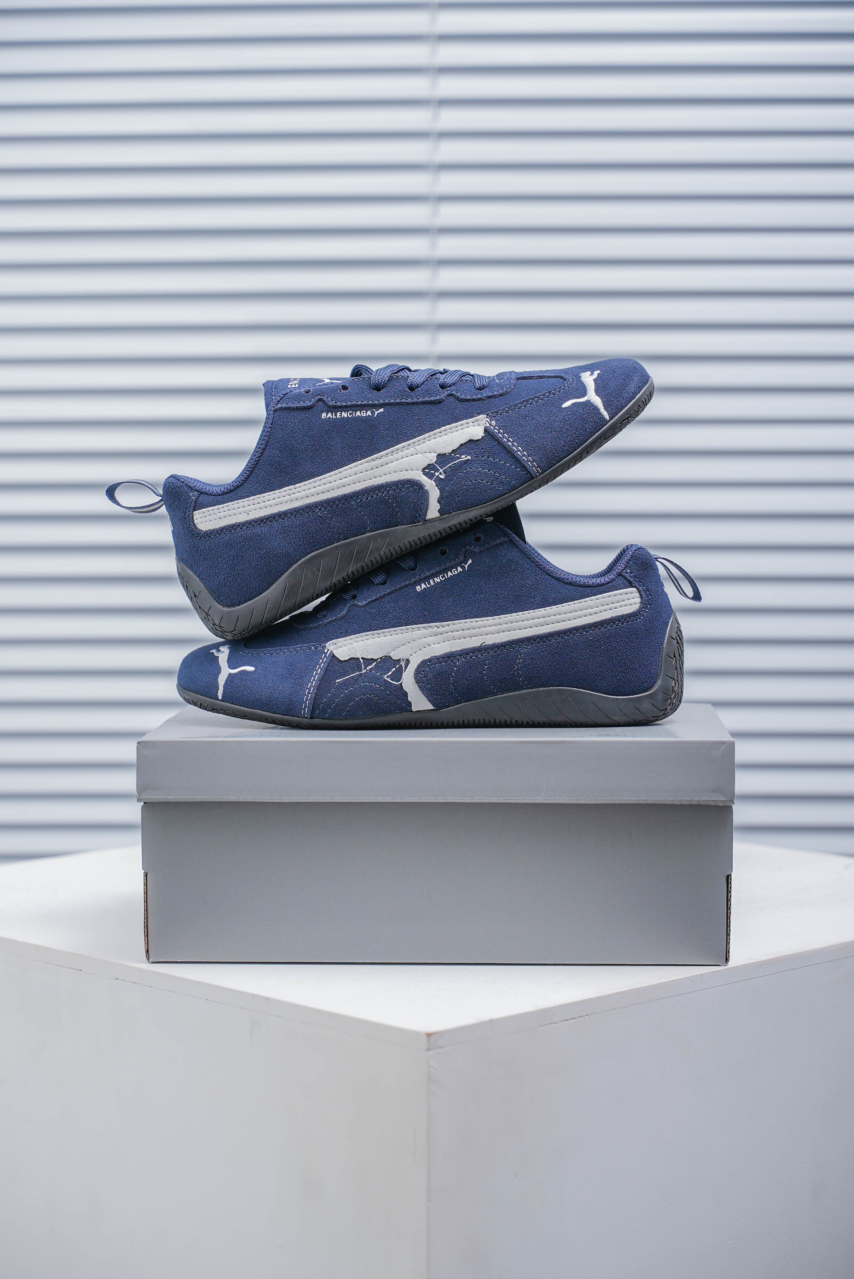 Puma speedcat x balenciaga (1:1)_img_1