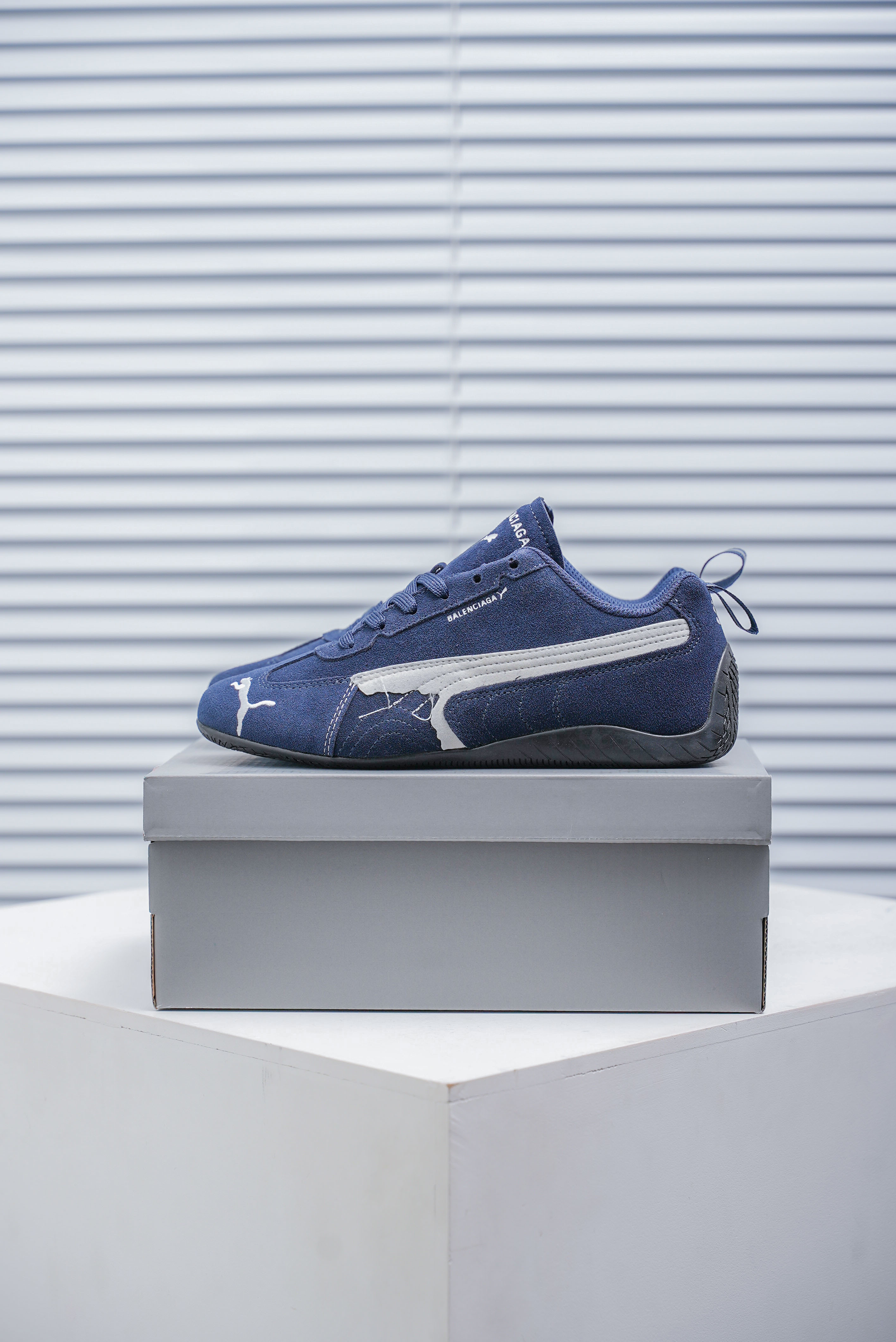 Puma speedcat x balenciaga (1:1)_img_4