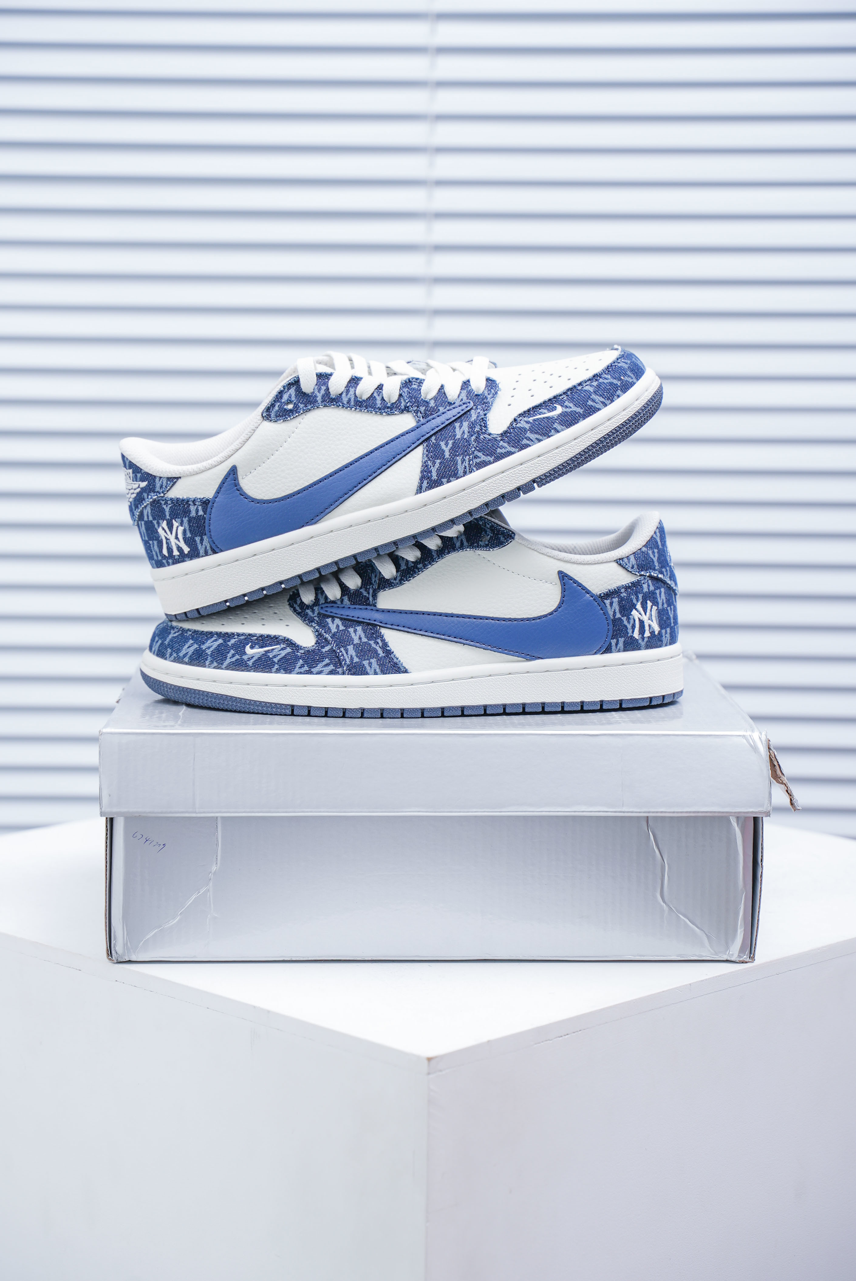 Jordan 1 Low O (1:1)