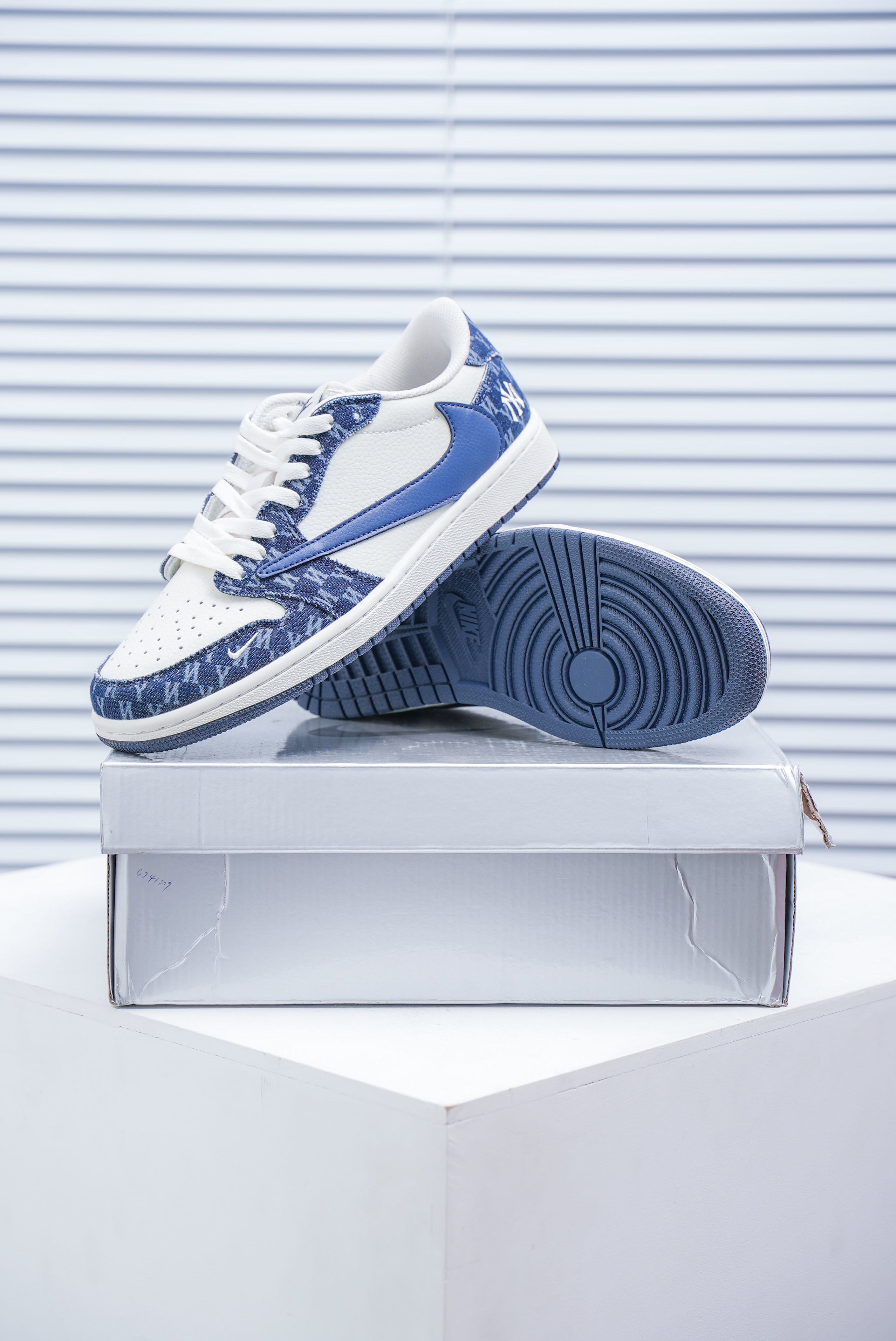 Jordan 1 Low O (1:1)_img_1