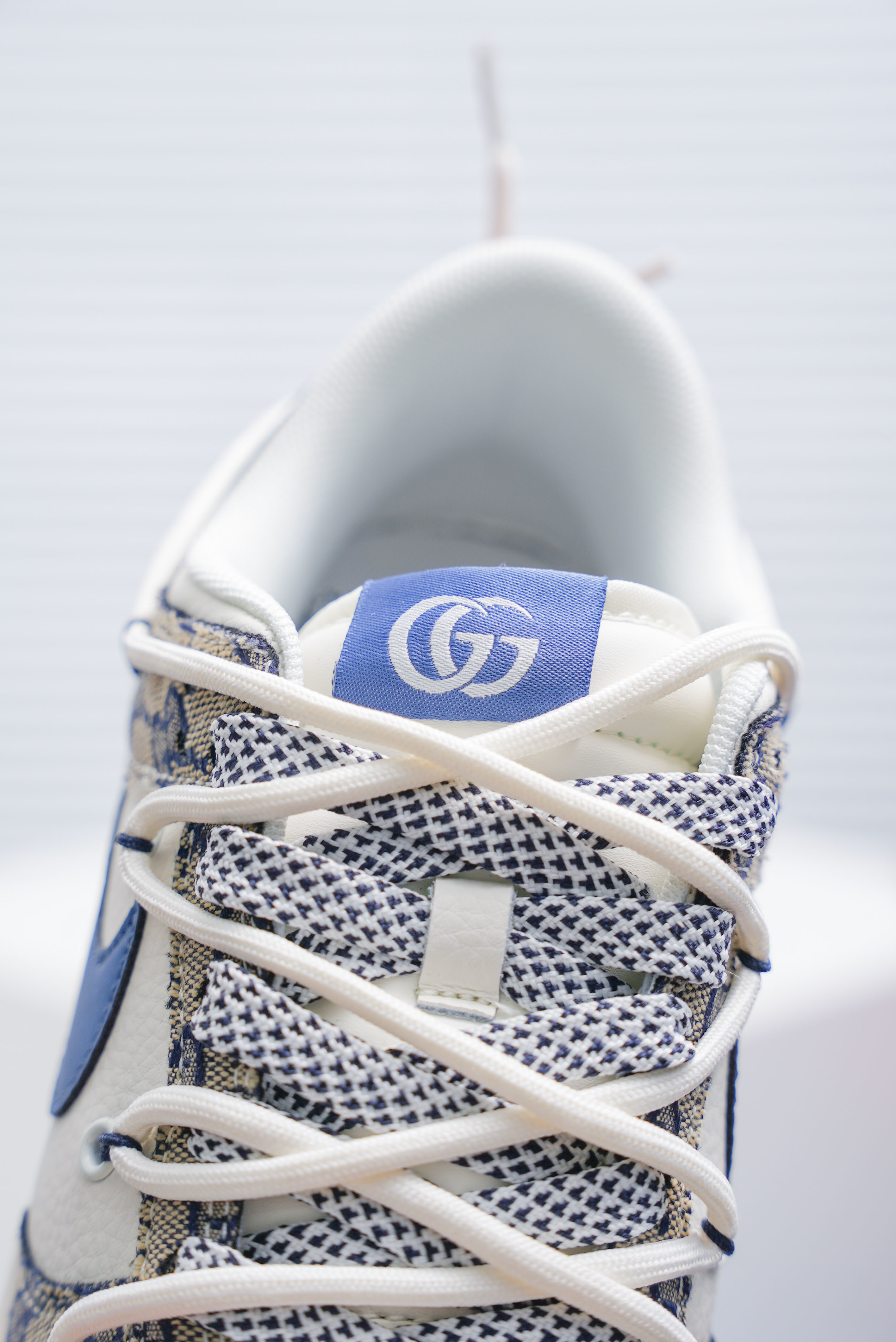 Nike SB Dunk Low X Gucci (1:1)_img_5