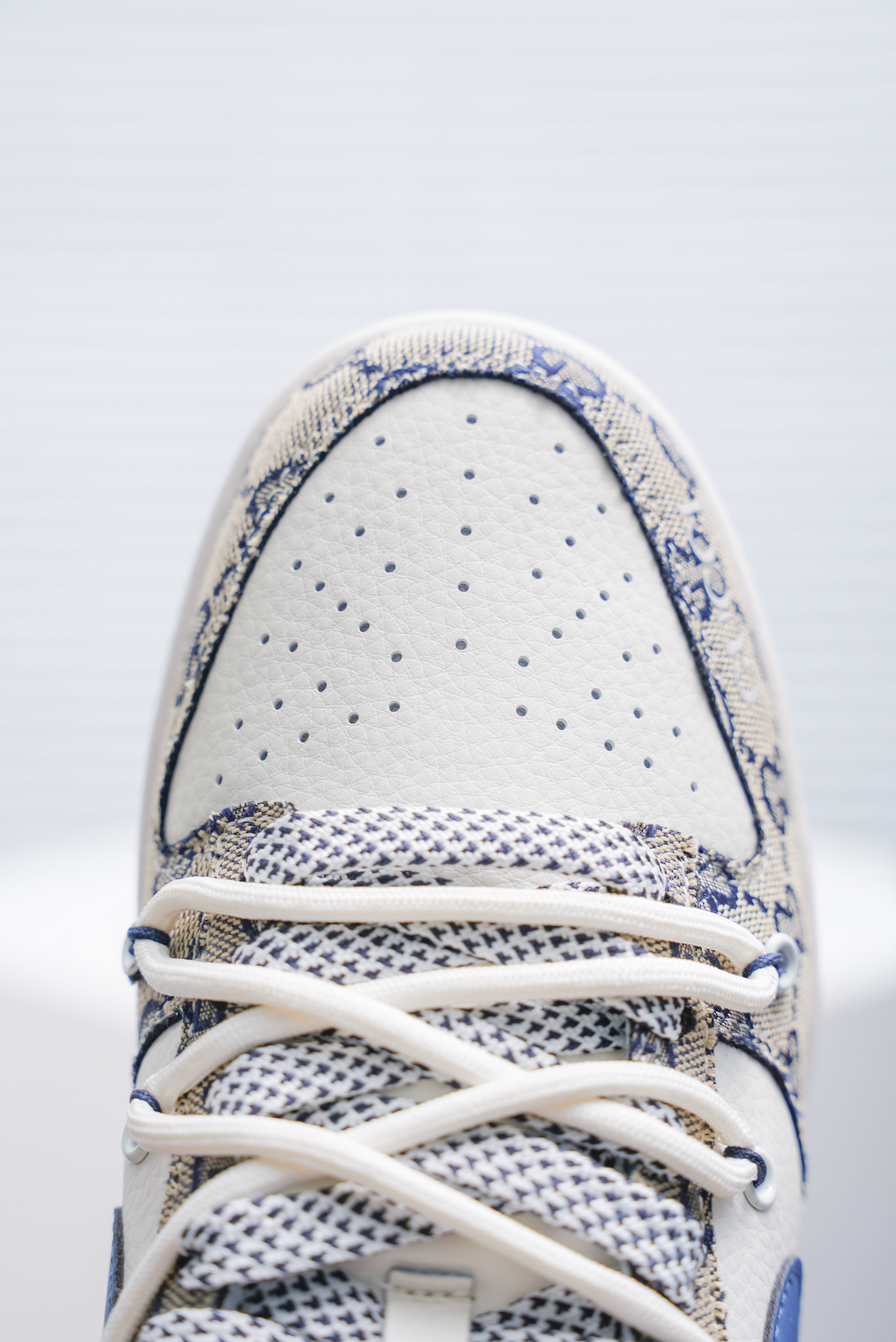 Nike SB Dunk Low X Gucci (1:1)_img_6