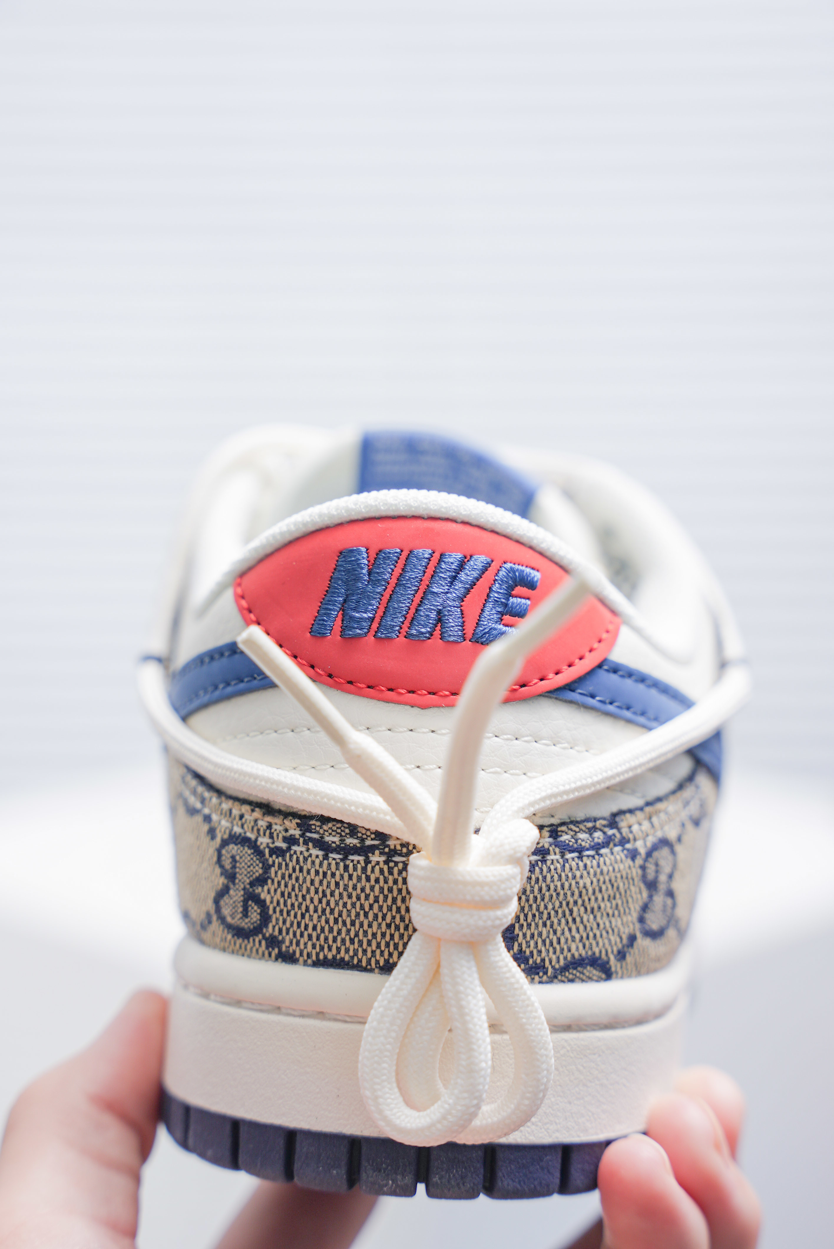 Nike SB Dunk Low X Gucci (1:1)_img_7