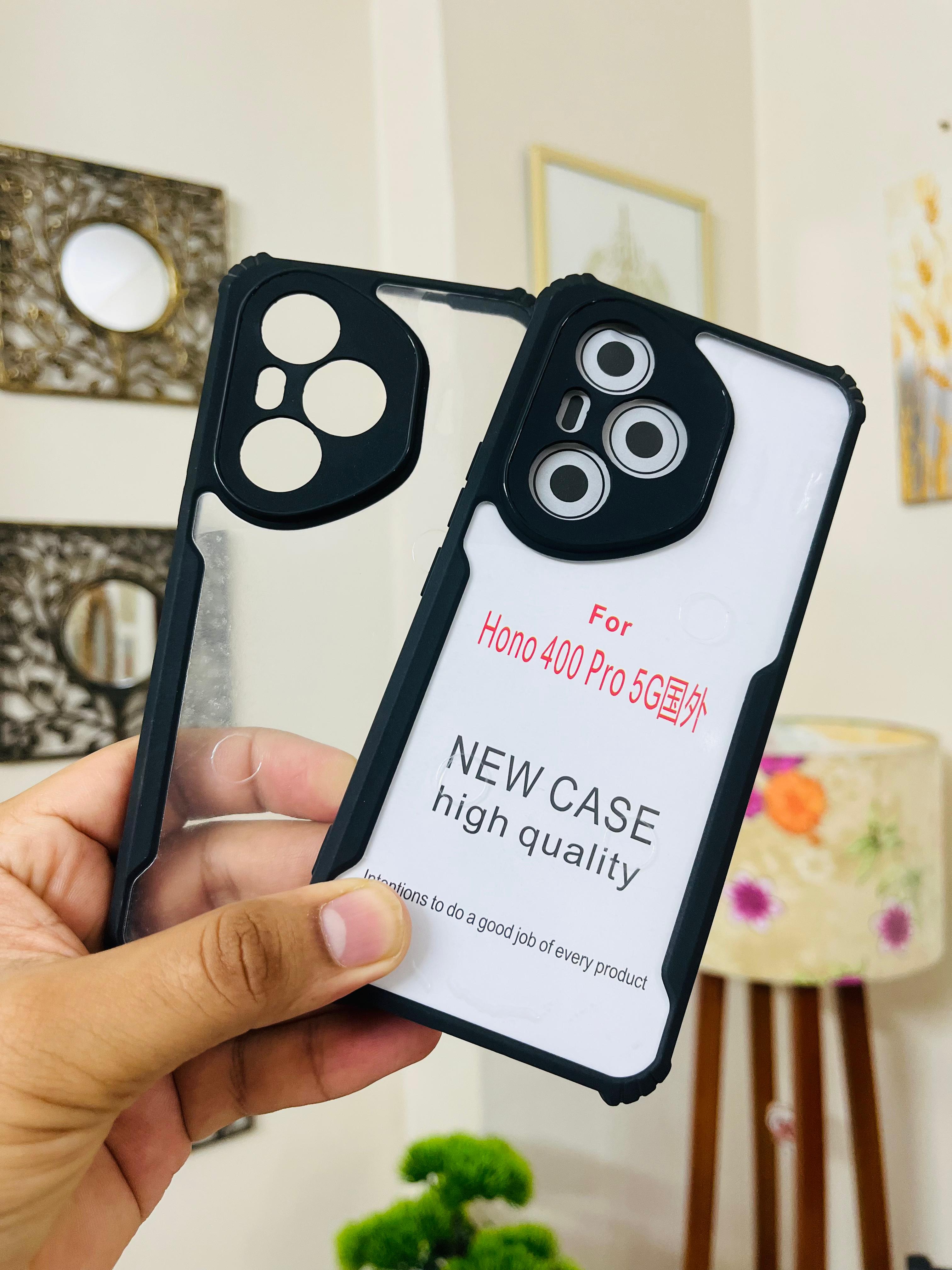 Honor 400 Pro Shockproof Phone Case Hard Premium_img_1