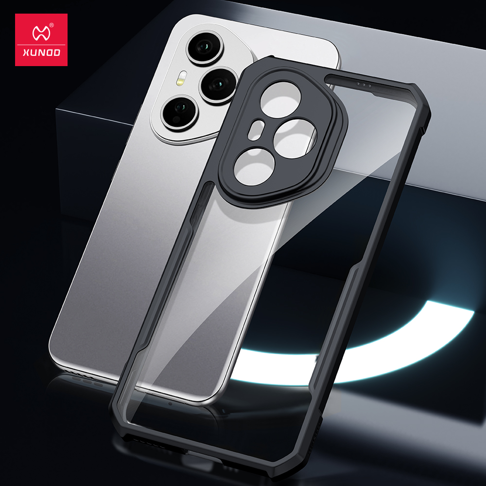 Xundd Case For Honor 400 Pro_img_2