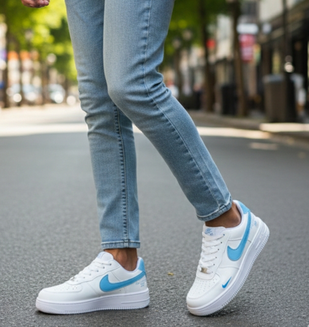 NIKE 𝐒𝐧𝐞𝐚𝐤𝐞𝐫(WHITE SKY BLUE LOGO)_img_0