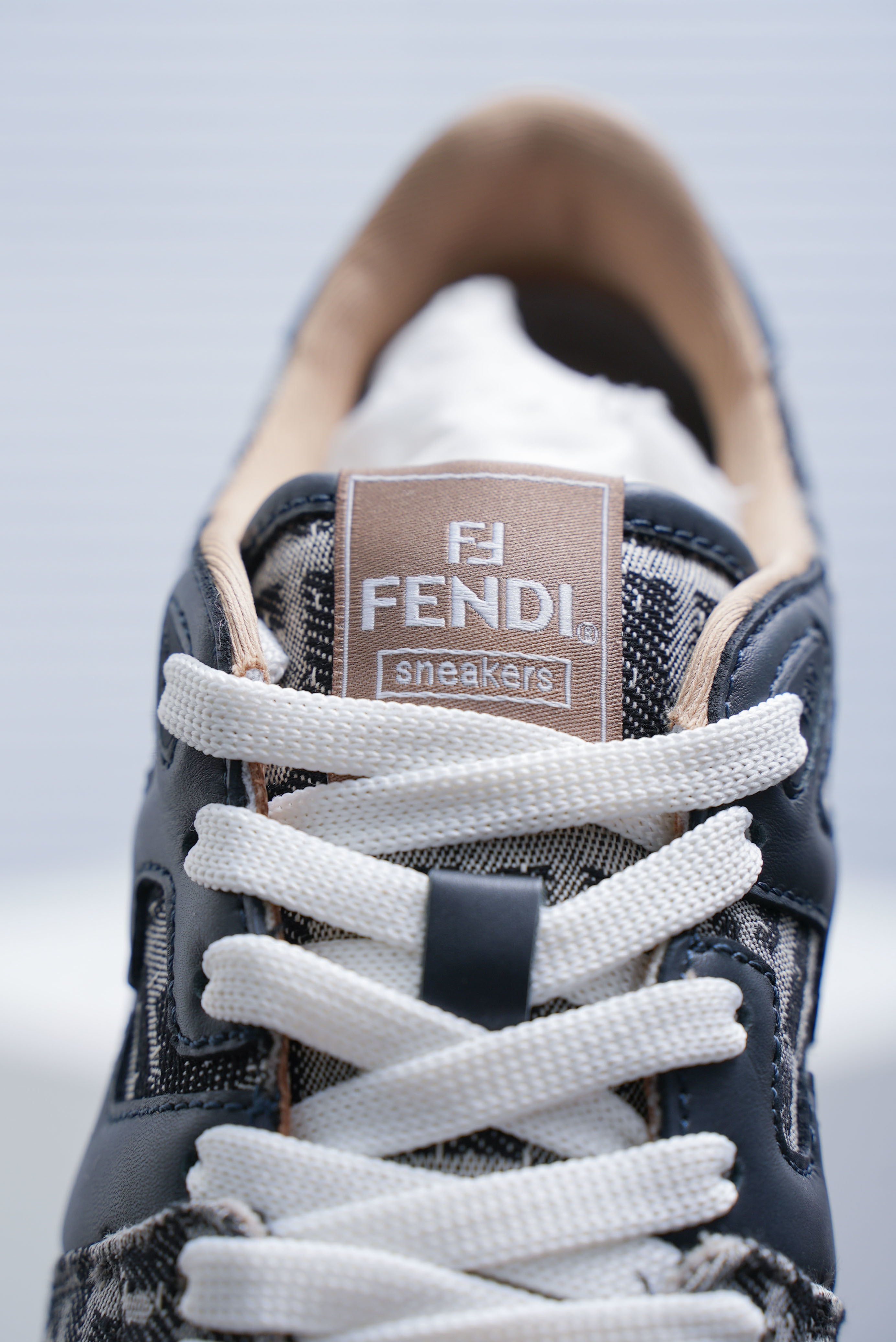 Fendi Match Sneakers(1:1)_img_2