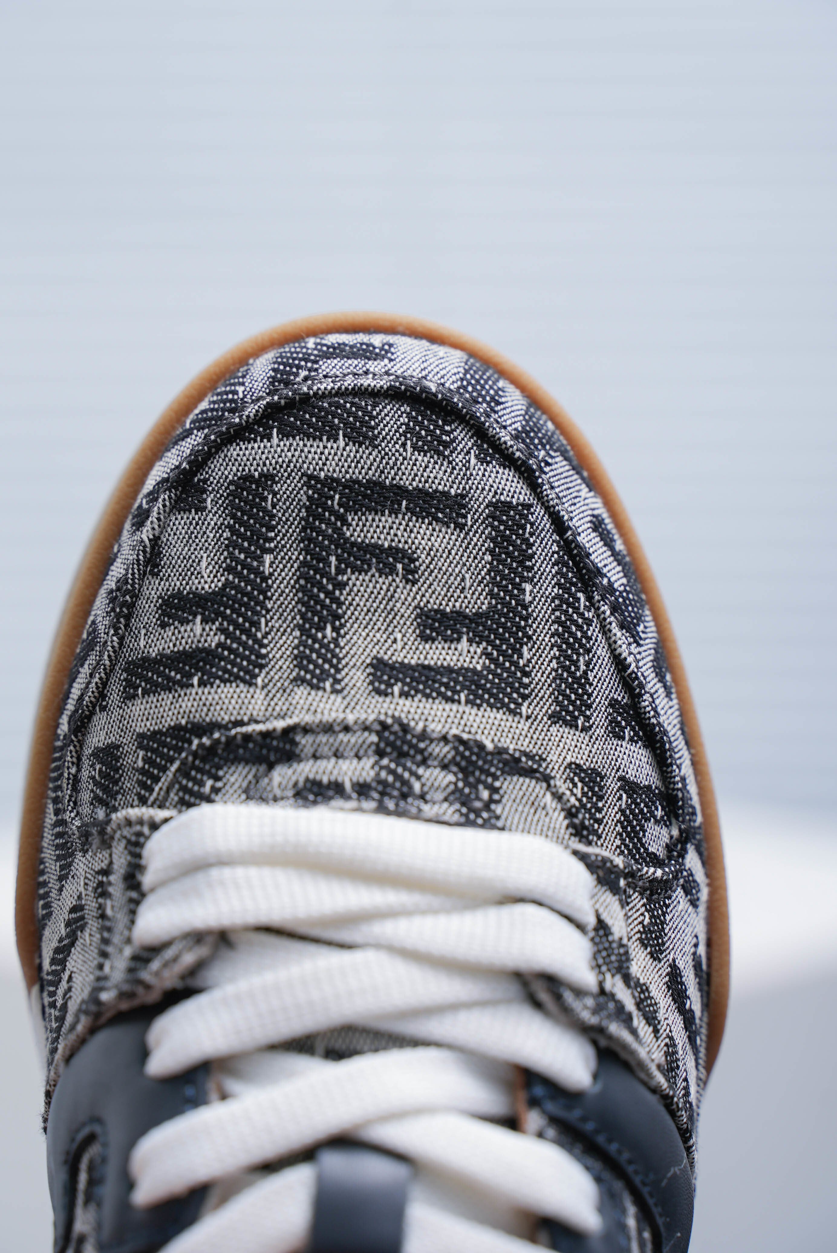 Fendi Match Sneakers(1:1)_img_5