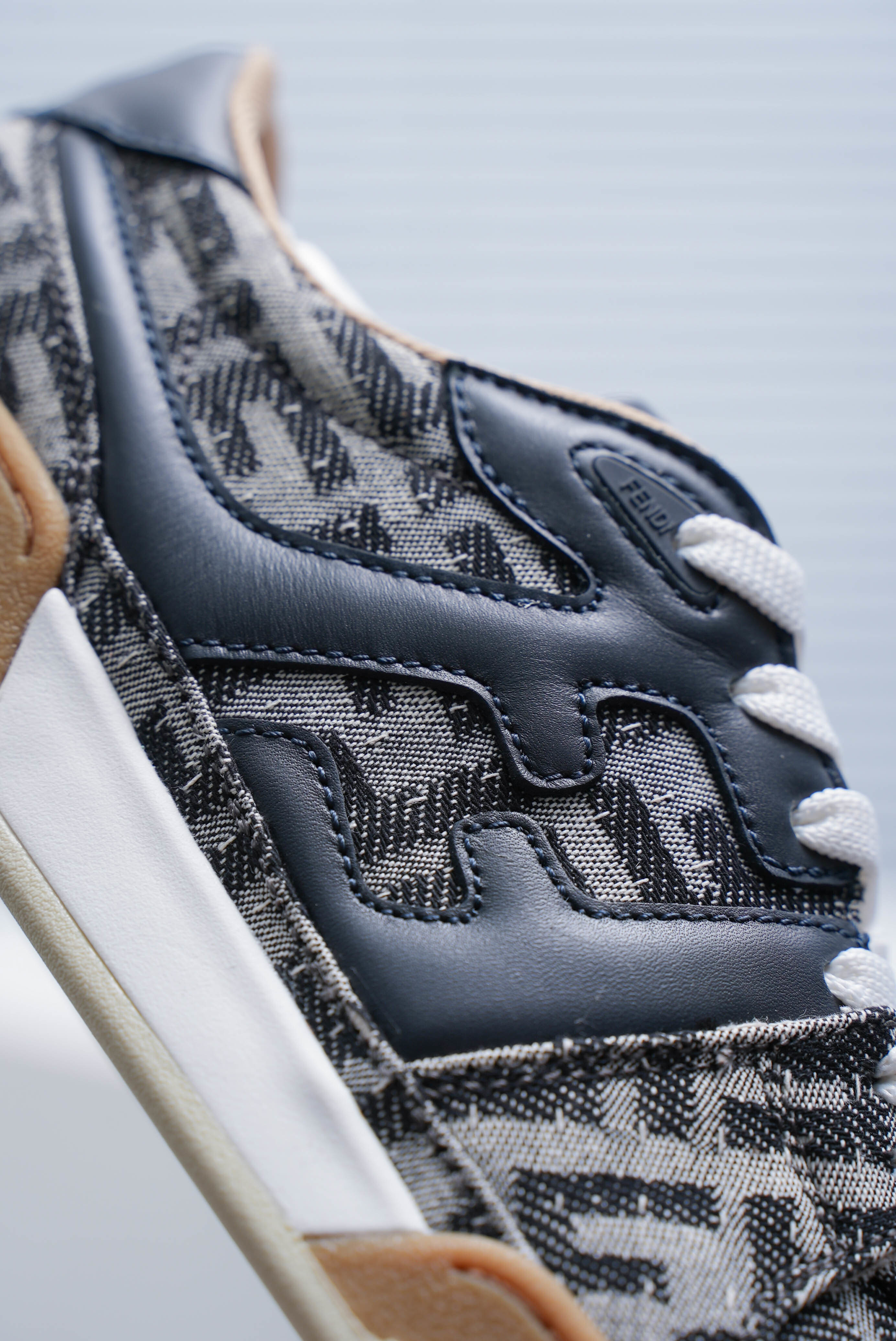 Fendi Match Sneakers(1:1)_img_6