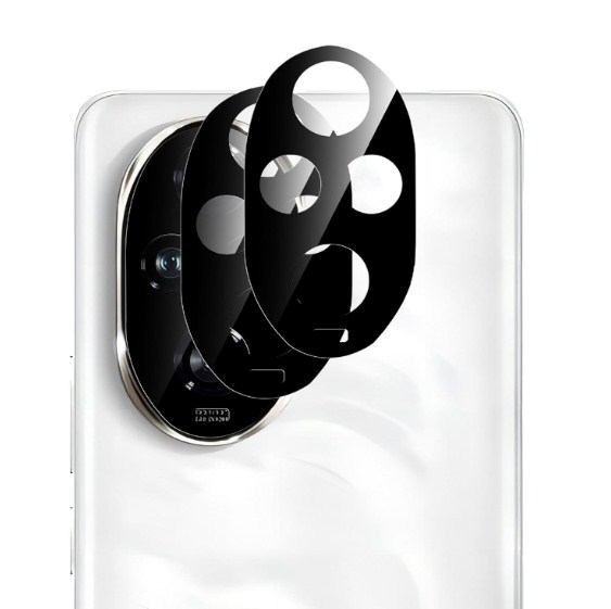 Honor 200 Camera Ring 3D Glass Premium Quality_img_4