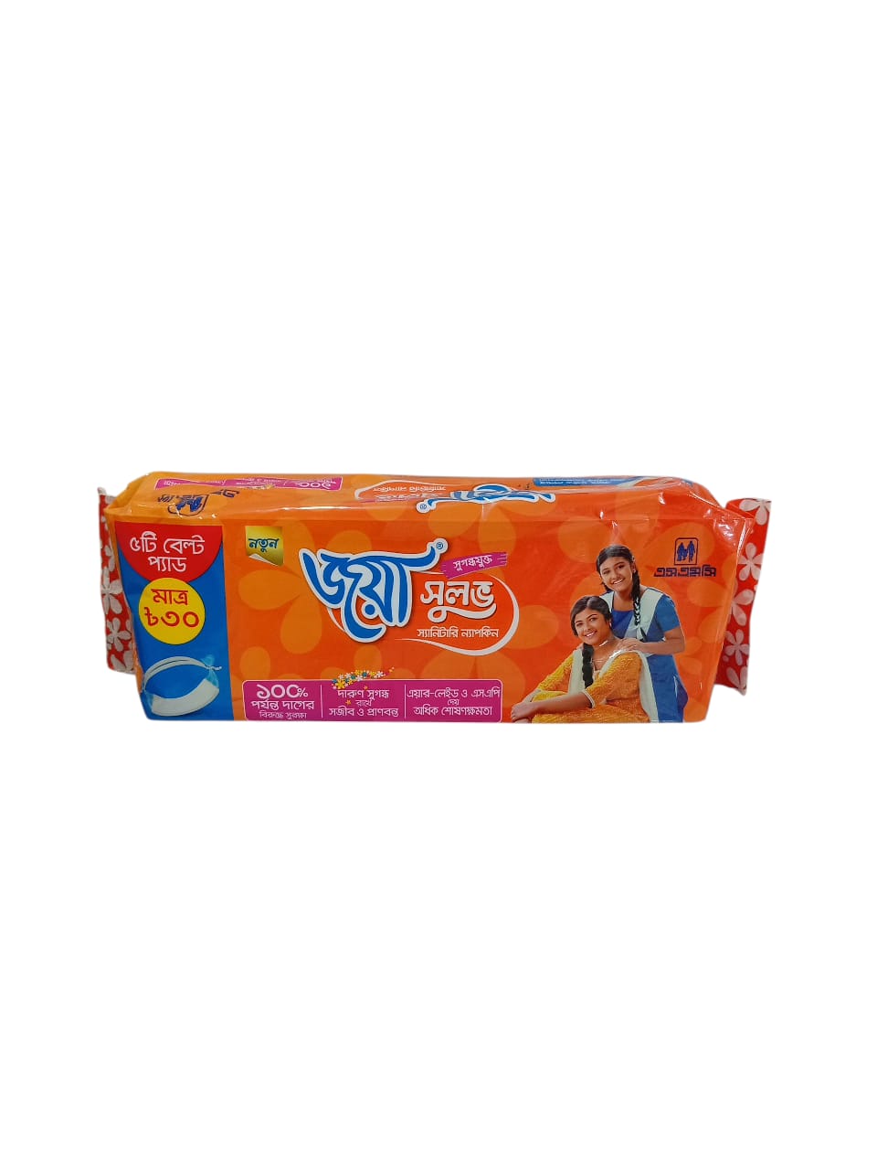 Joya Shulov Sanitary Napkin - 5 Ps