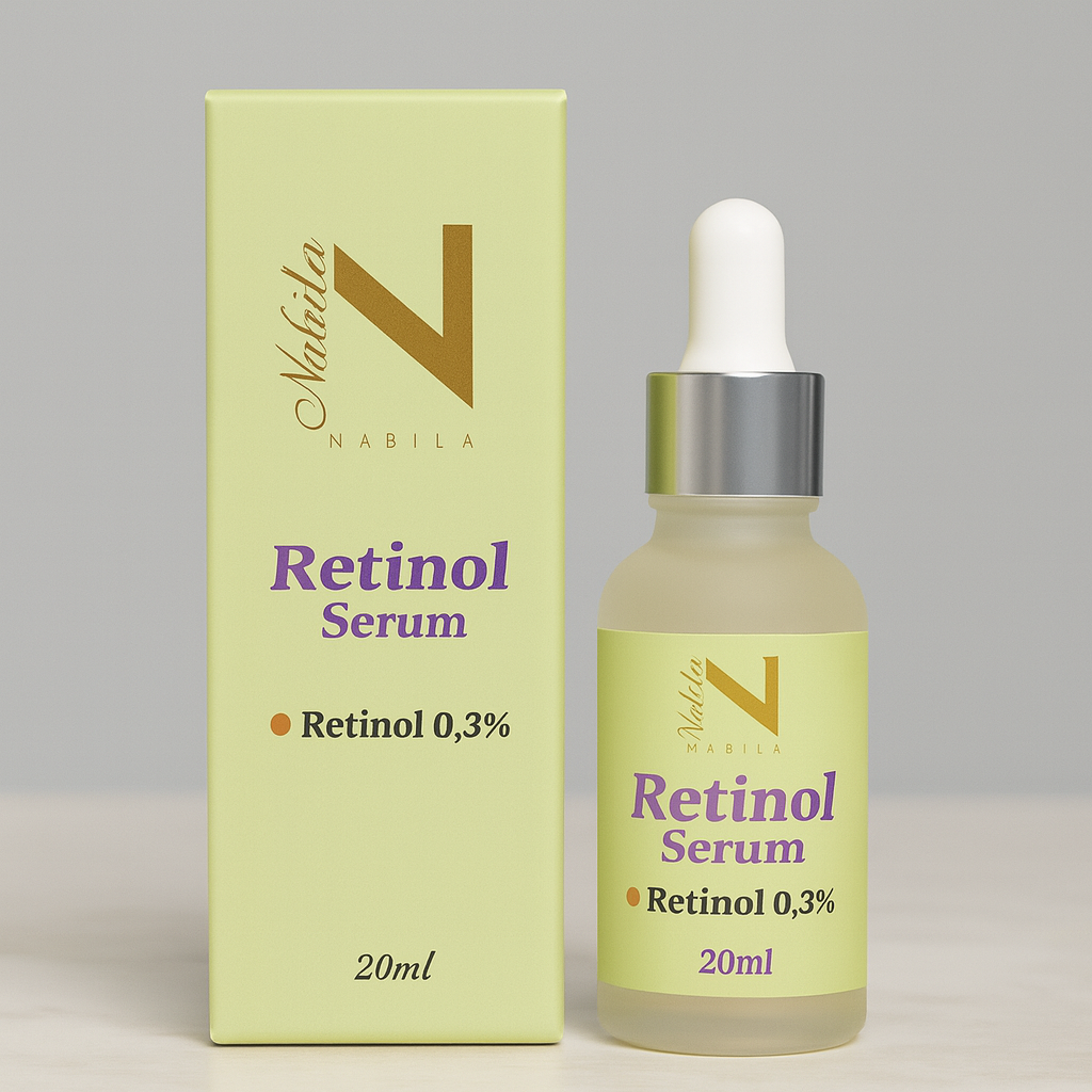 Retinol Serum – Anti-Aging & Skin Renewal_img_1