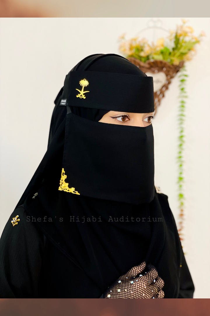 Arabiyan Symble Niqab_img_1