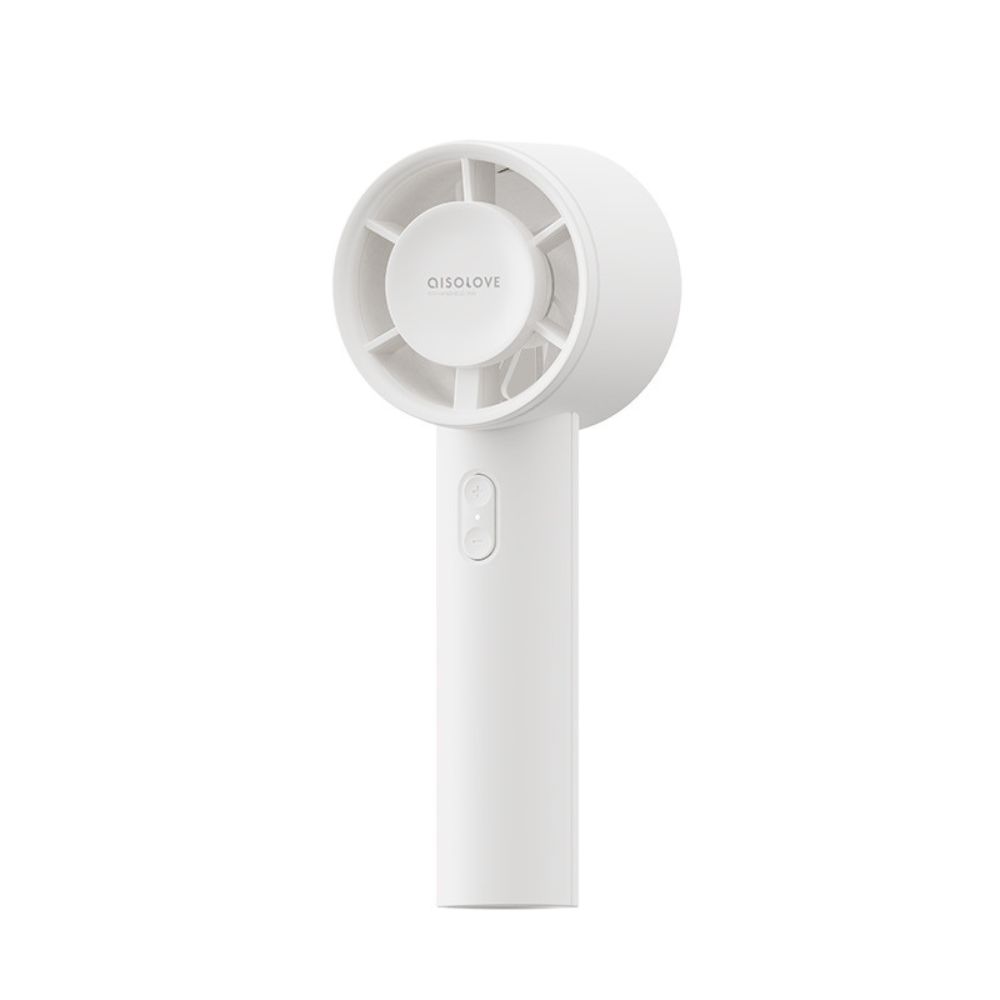 Xiaomi Aisolove F01 Portable Handheld Turbo Fan - 2000mAh_img_0
