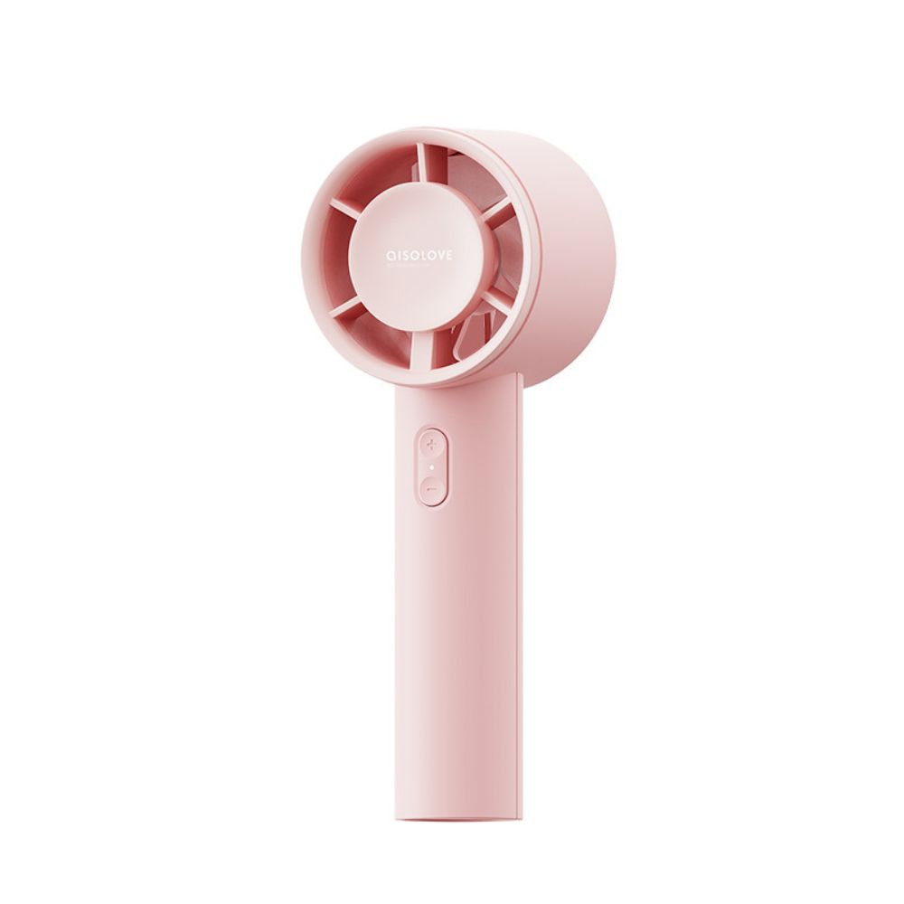 Xiaomi Aisolove F01 Portable Handheld Turbo Fan - 2000mAh_img_1