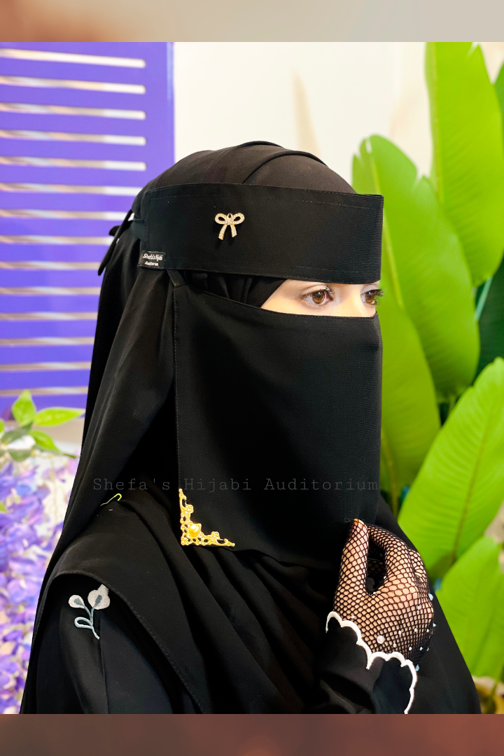 Pokie Pendent Nikab_img_2