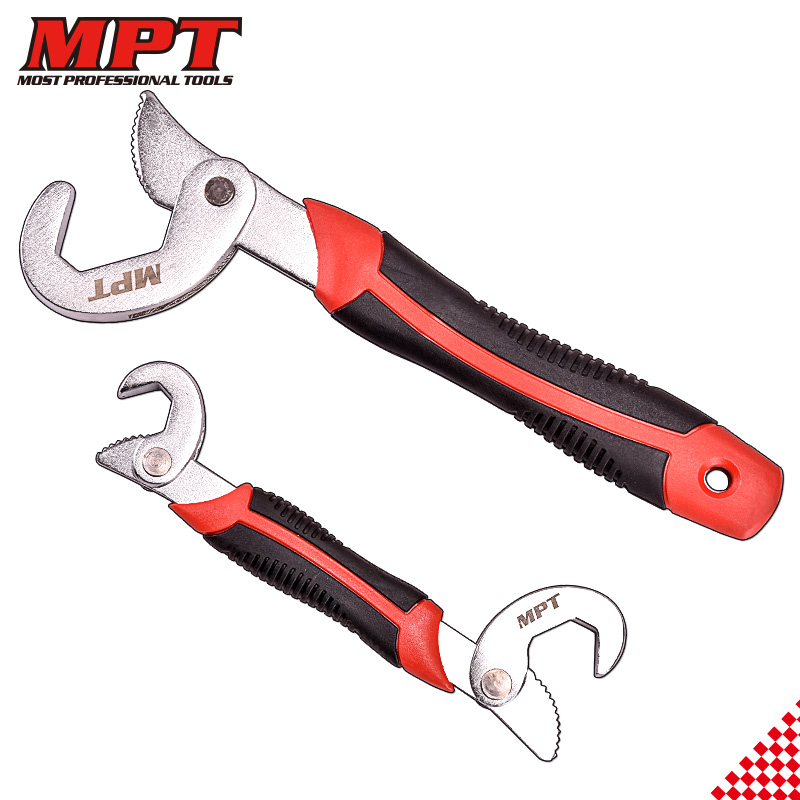 MPT 2pcs Uuniversal Wrench Set, 9-22mm, 23-32mm; MHC14001_img_1