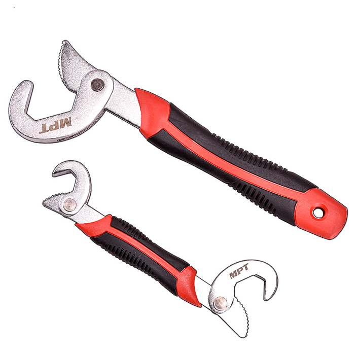 MPT 2pcs Uuniversal Wrench Set, 9-22mm, 23-32mm; MHC14001_img_5