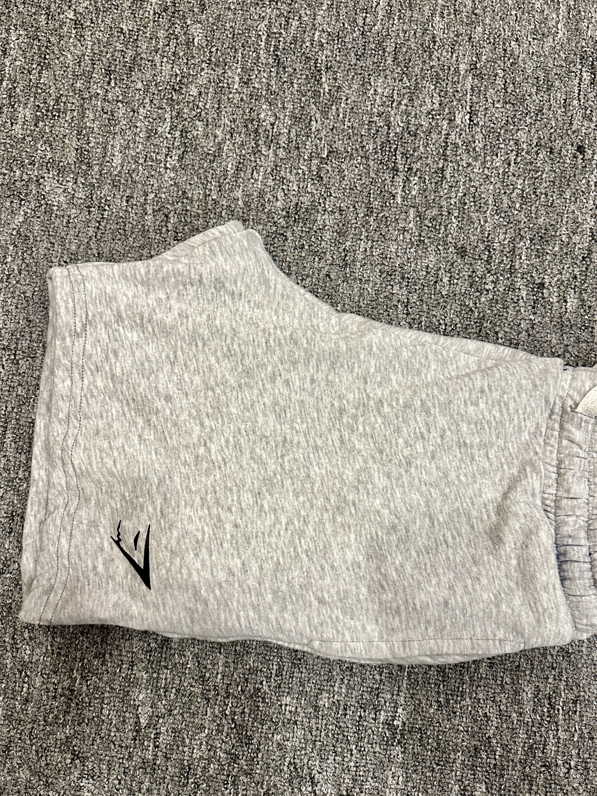 Gymshark Lifting shorts_img_1