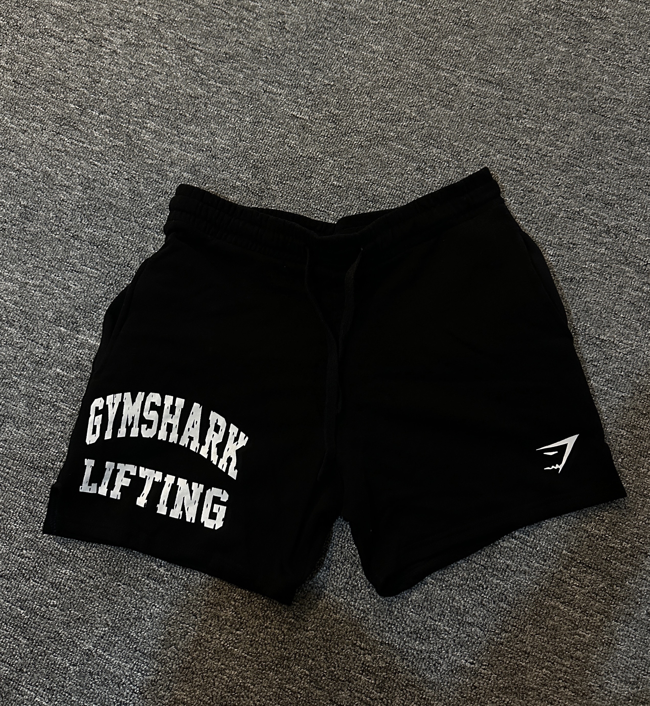 Gymshark Lifting shorts_img_0