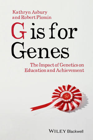 G is for Genes: The Impact of Genetics on Education and Achievement_img_0