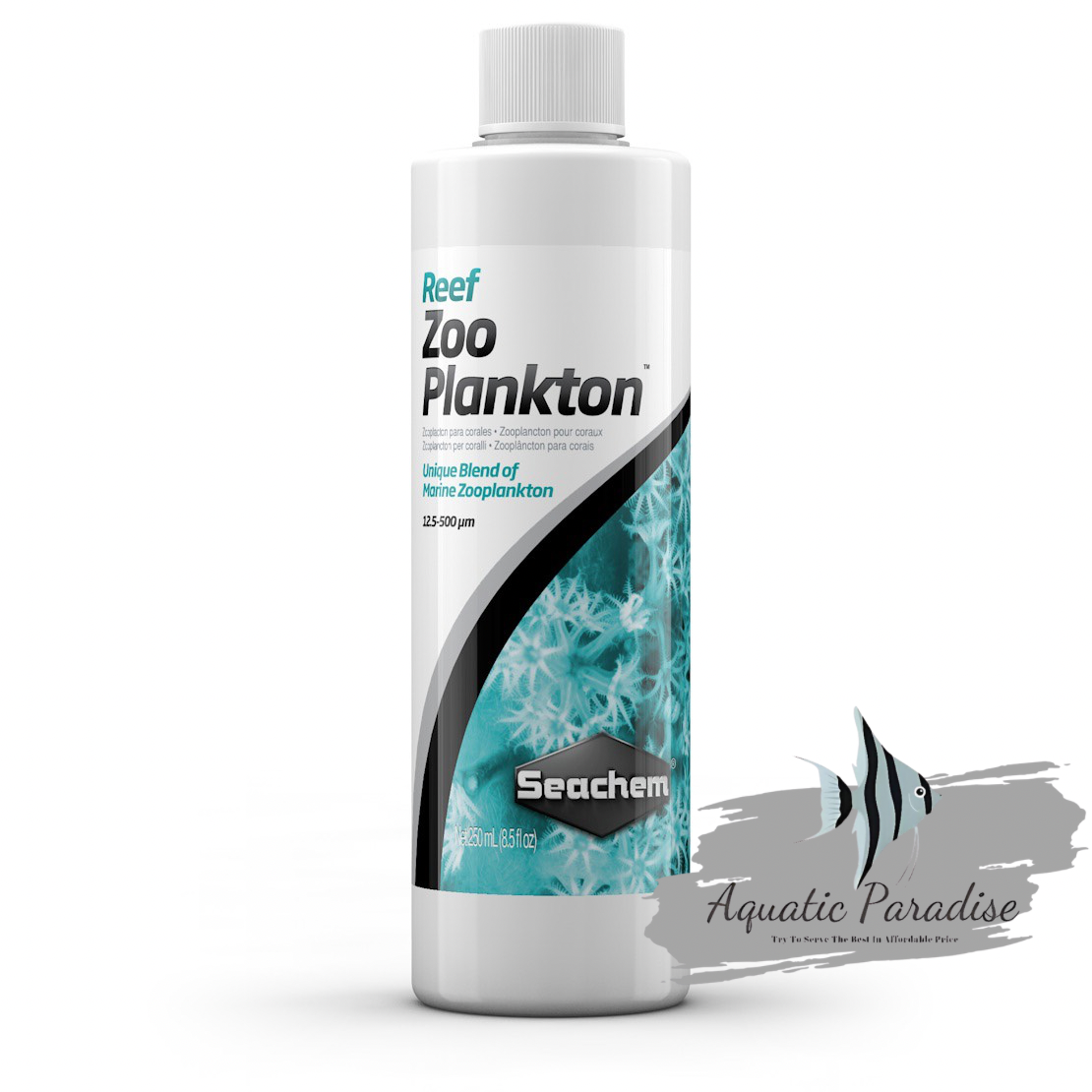 Seachem Reef Zooplankton™