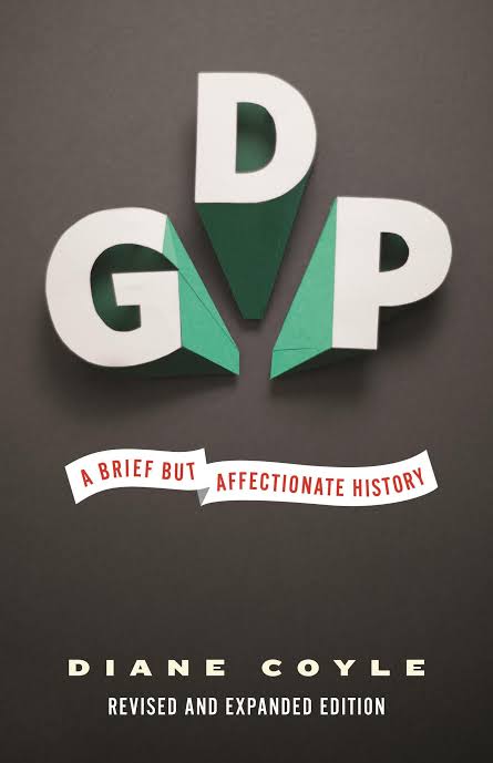 GDP: A Brief but Affectionate History_img_0