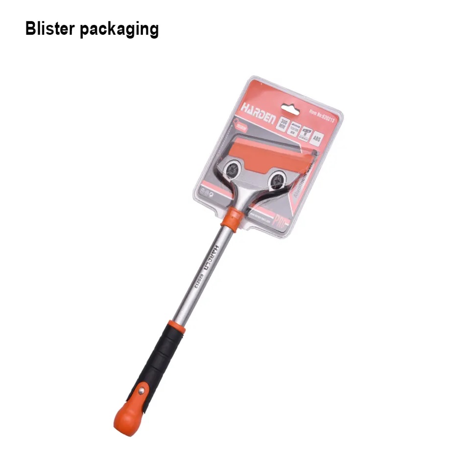 HARDEN Aluminum Scraper ( 300mm | 600mm ) Professional, 620213 | 620213_img_3