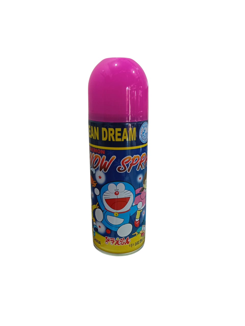 Party Spray Small