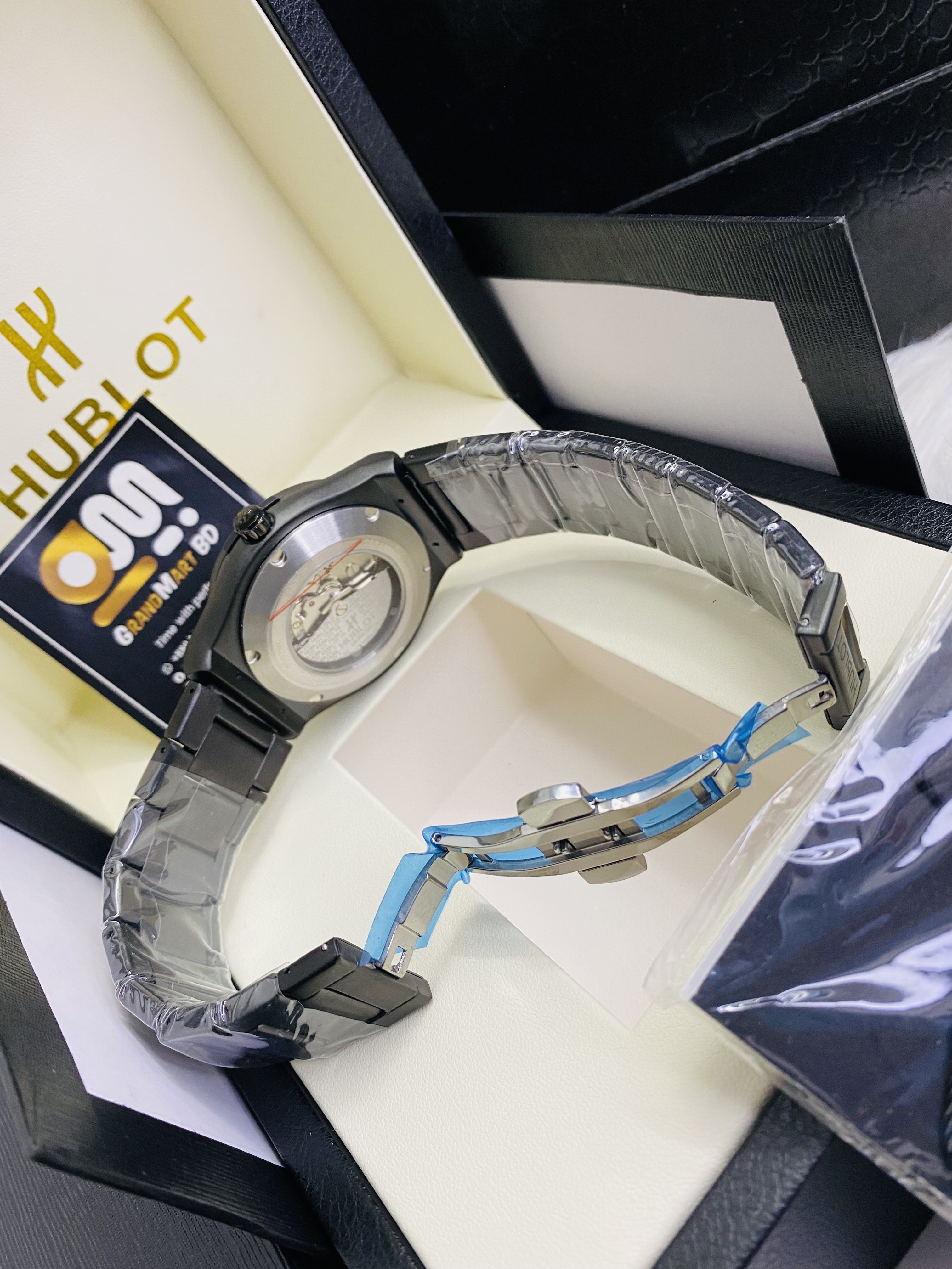 Hublot automatic_img_1