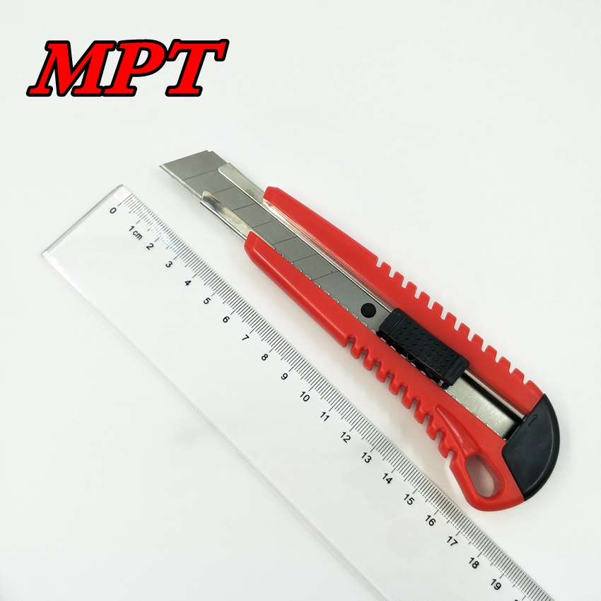 MPT Anti Cutter Snap-off Blade Knife, SK5,  MHF03004_img_3